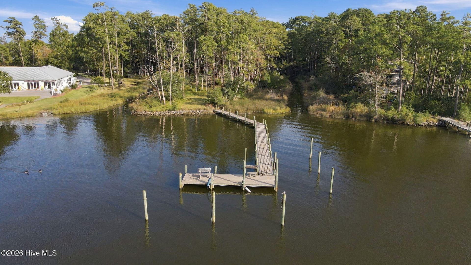 417 9 Mills Road, Oriental, NC 28571
