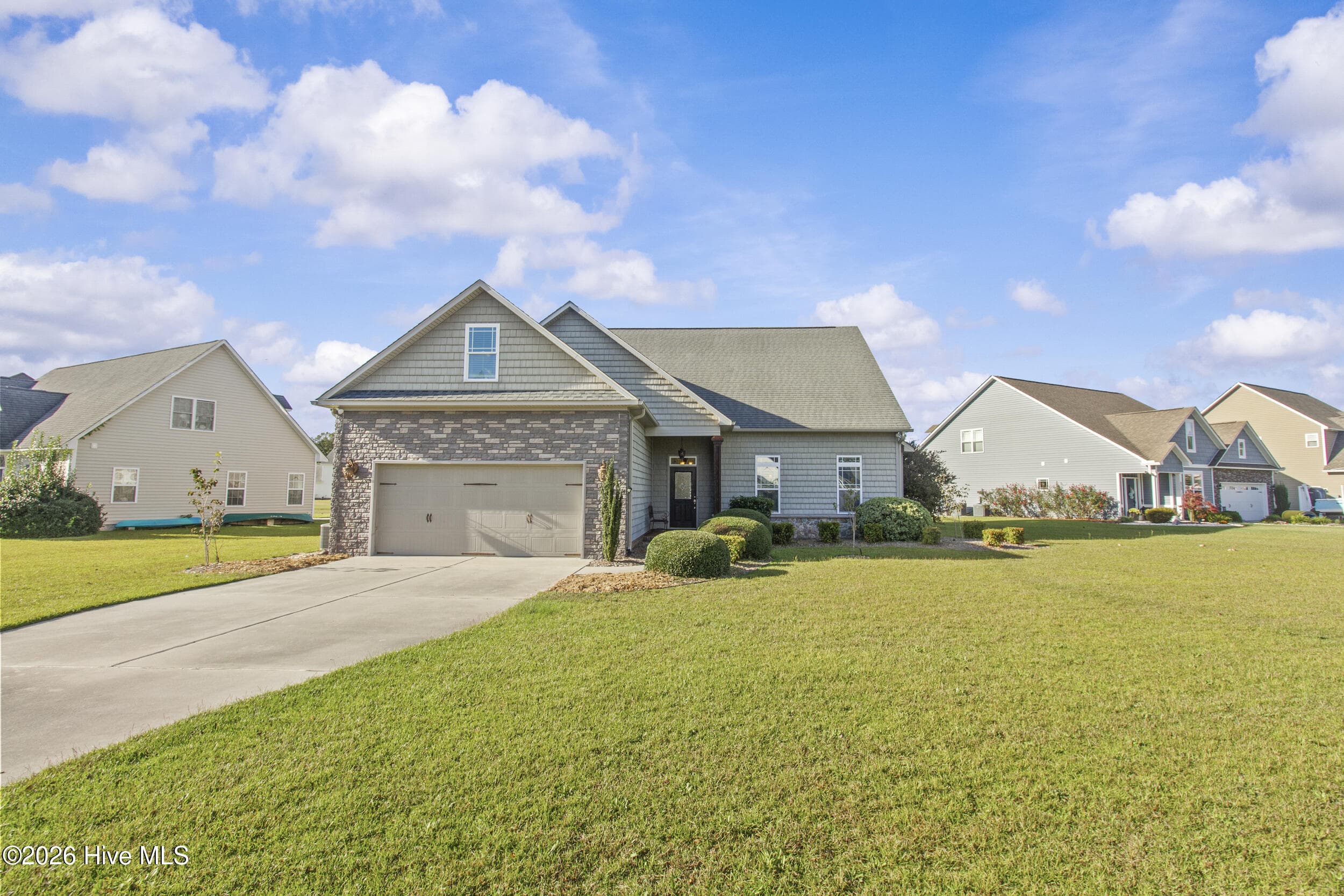 Single Family Residence at 307 Antioch Lakes Road, New Bern, NC 28560, photo 85 of 87