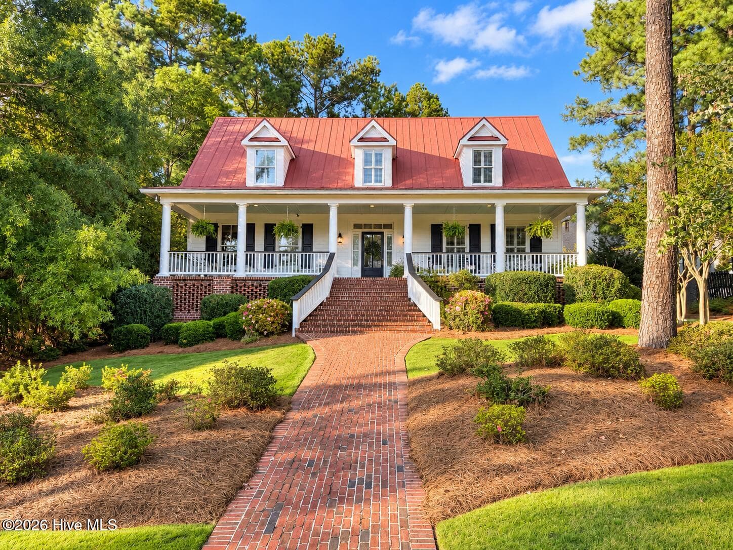 407 Preserve Trail, Martinez, GA 30907