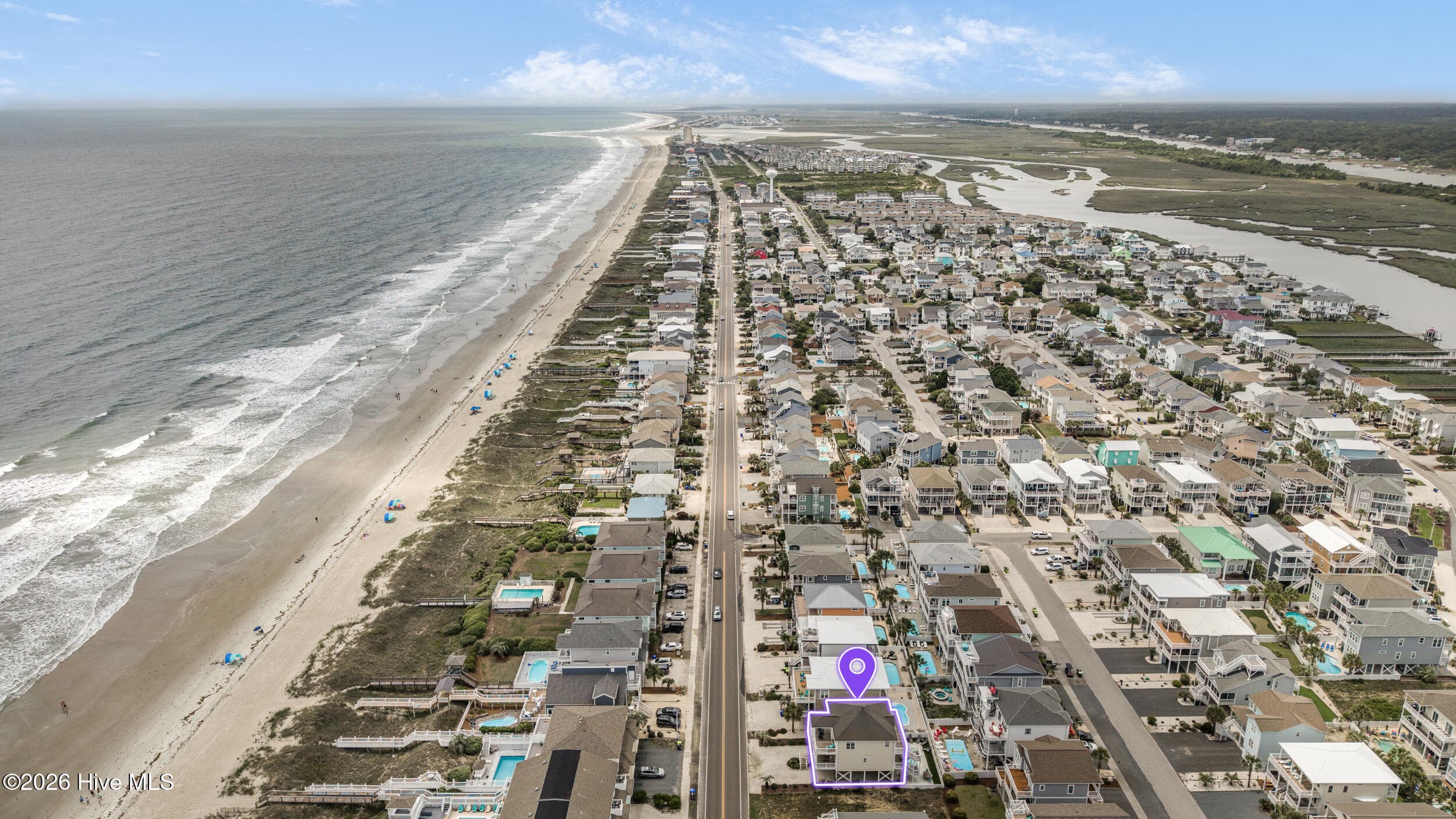 Single Family Residence at 92 W First Street, Ocean Isle Beach, NC 28469, photo 44 of 62