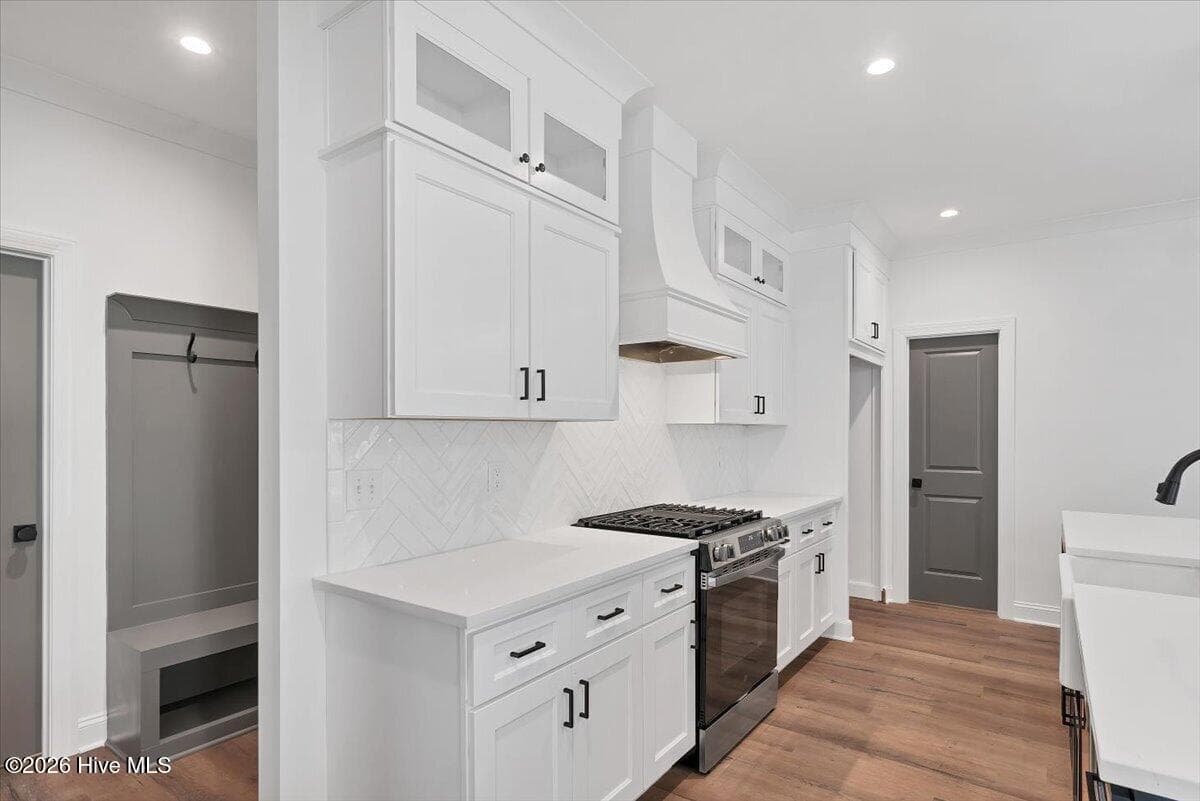 Single Family Residence at 142 Parkwood Court, Seven Lakes, NC 27376, photo 66 of 133
