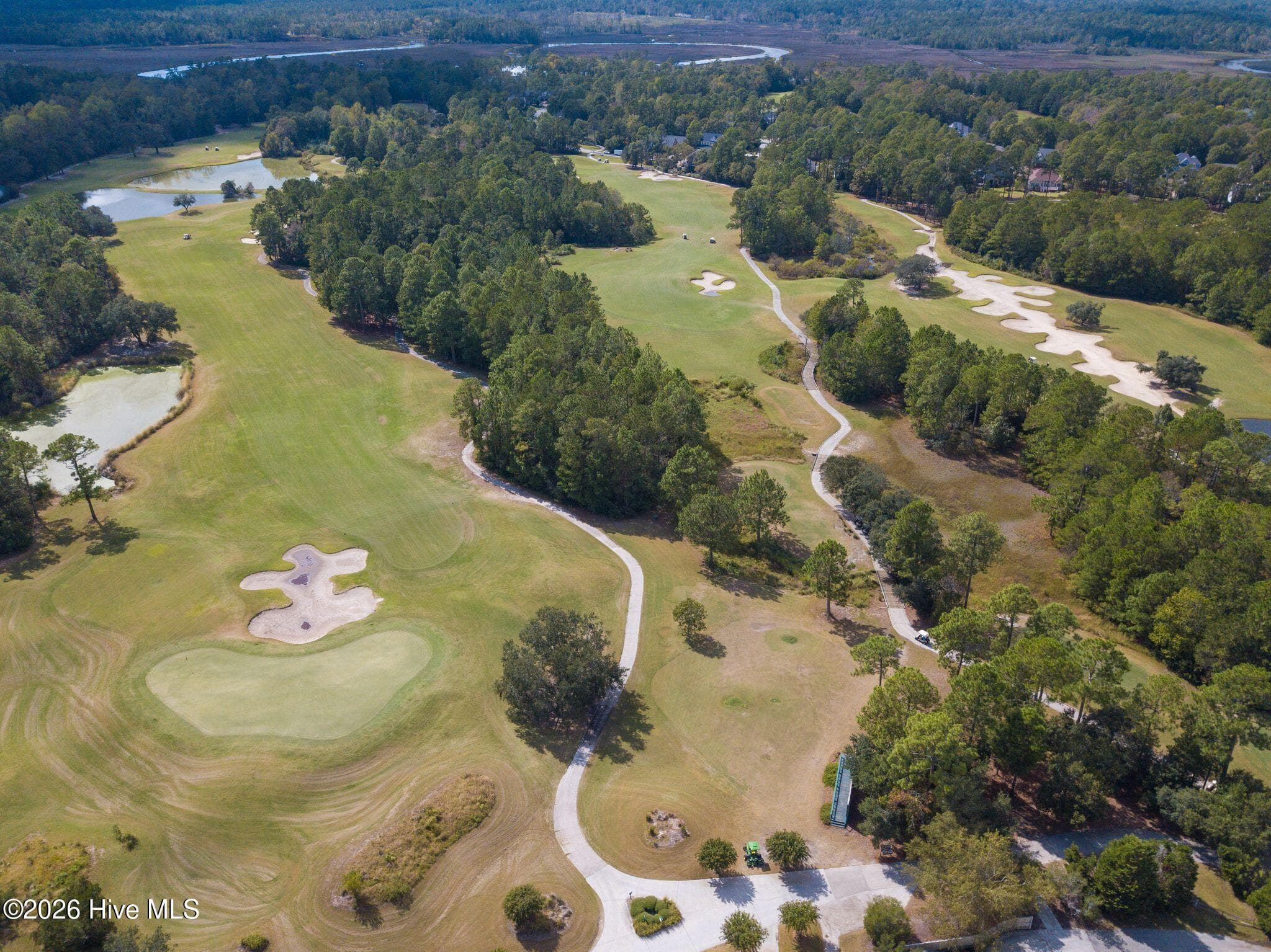 Single Family Residence at 307 Jarret Bay Court SE, Bolivia, NC 28422, photo 132 of 146