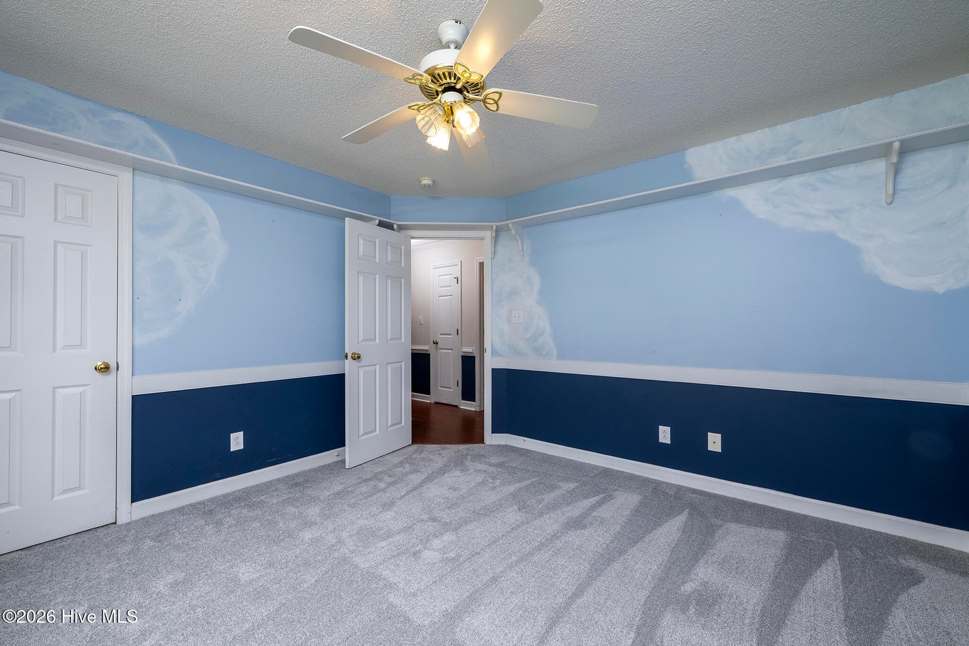 Bedroom 3 - 104 Trawick Drive, La Grange, NC 28551