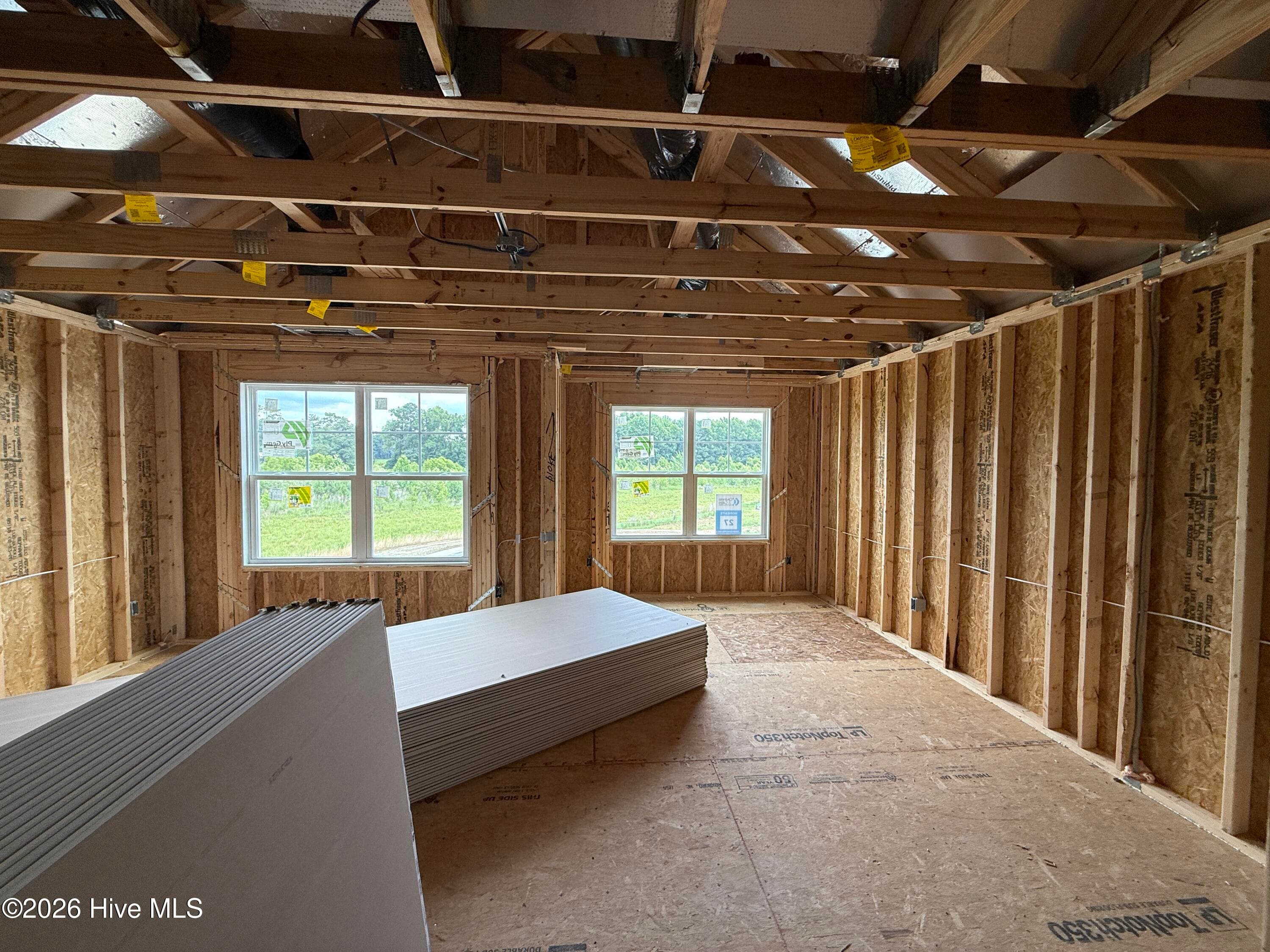 Single Family Residence at 267 Crossvine Street, Selma, NC 27576, photo 105 of 249