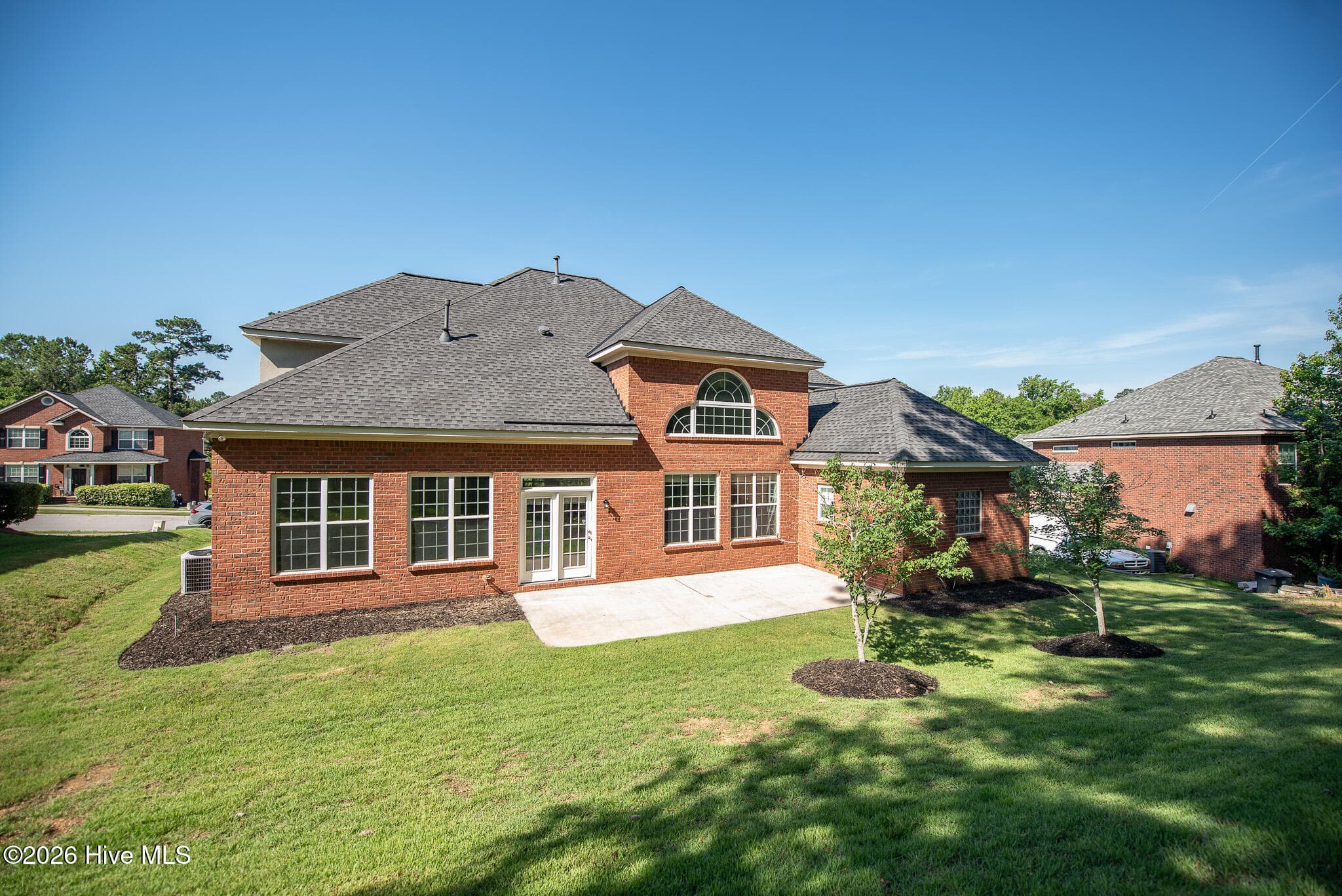 Single Family Residence at 1612 Jamestown Avenue, Evans, GA 30809, photo 57 of 60