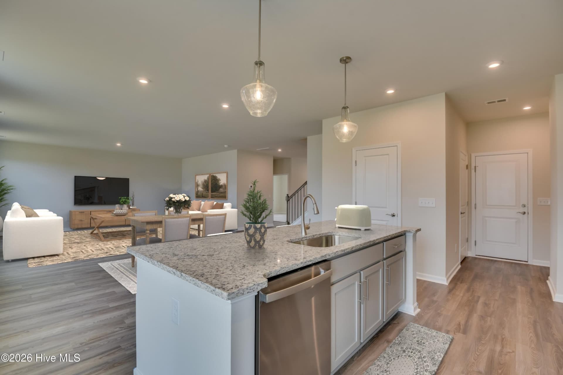 Single Family Residence at 3382 Tanbark Oak Lane NW, Aiken, SC 29801, photo 5 of 18