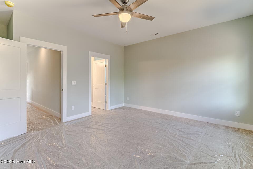 Single Family Residence at 439 Factory Road, Hampstead, NC 28443, photo 14 of 30