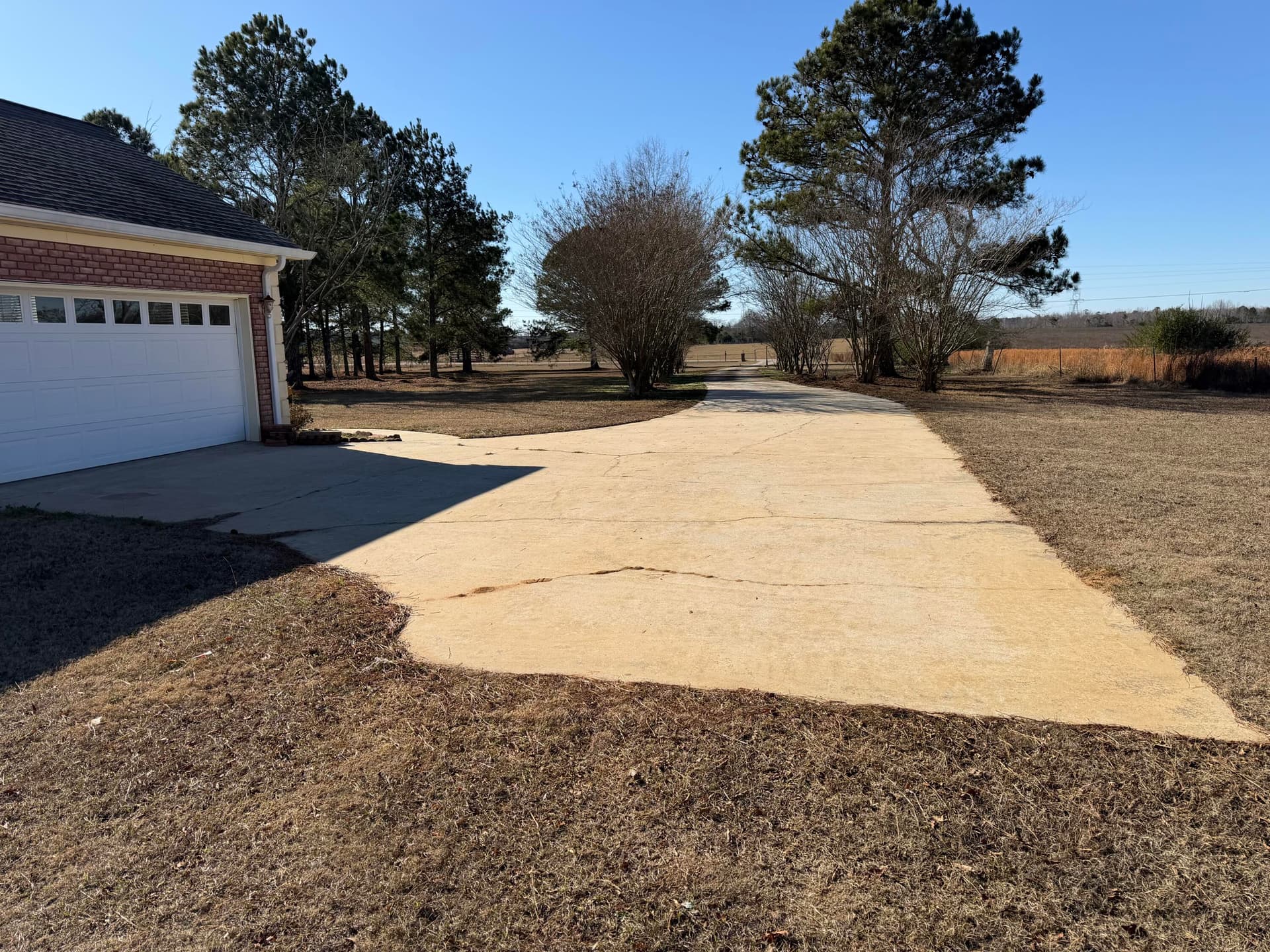 Single Family Residence at 1033 Marks Walden Road, Blythe, GA 30805, photo 21 of 29