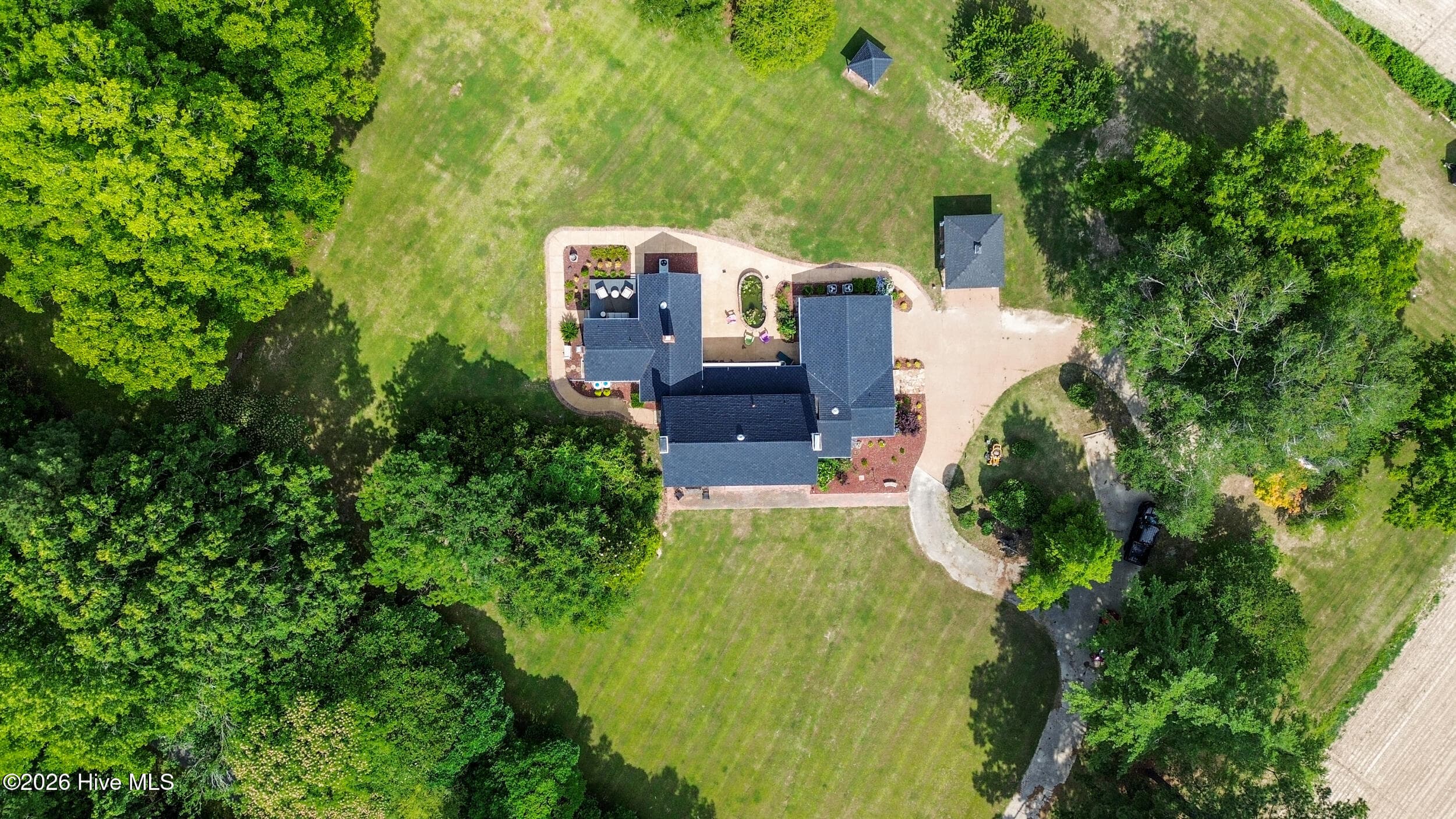 Single Family Residence at 154 Shipyard Road, Camden, NC 27921, photo 69 of 74