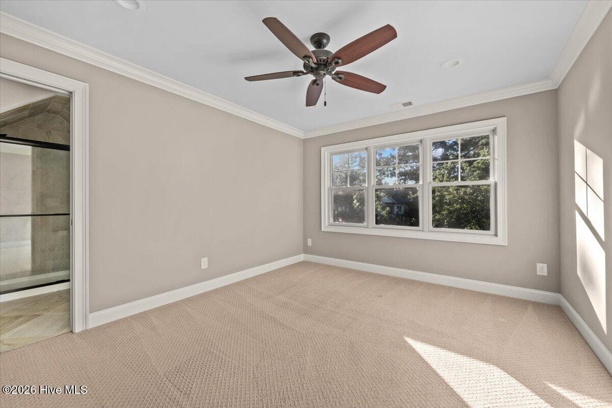 Single Family Residence at 102 Gilbert Court, Pinehurst, NC 28374, photo 49 of 70