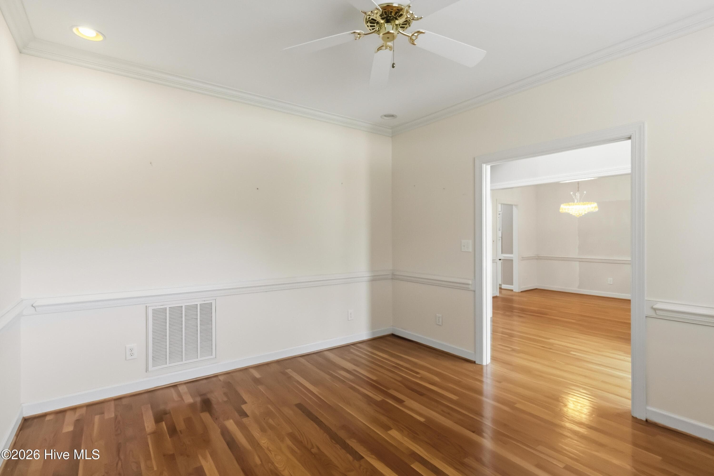 Single Family Residence at 4808 Wimbledon Court N, Wilson, NC 27896, photo 12 of 63