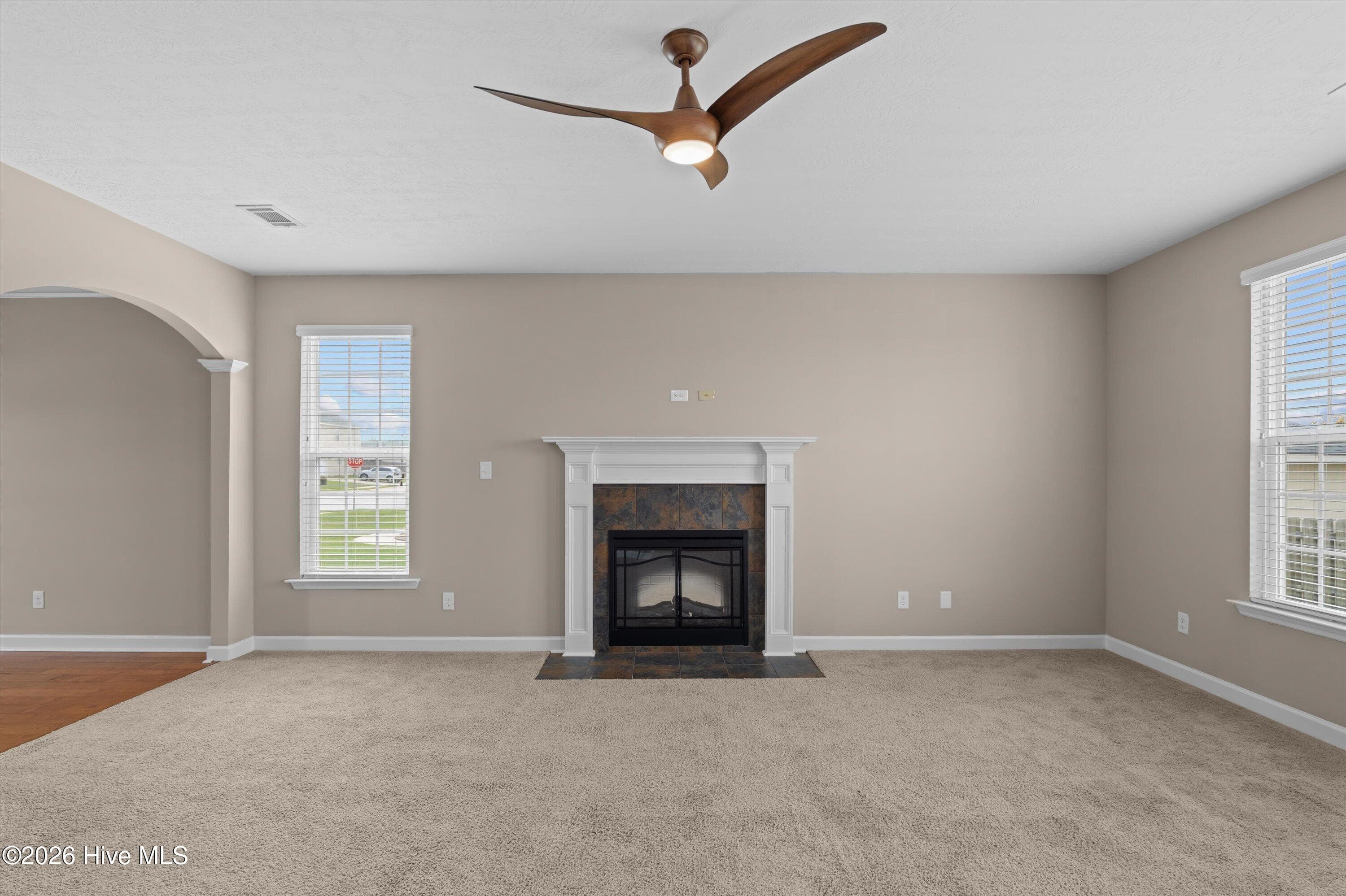 Single Family Residence at 4005 Pullman Circle, Augusta, GA 30909, photo 10 of 62