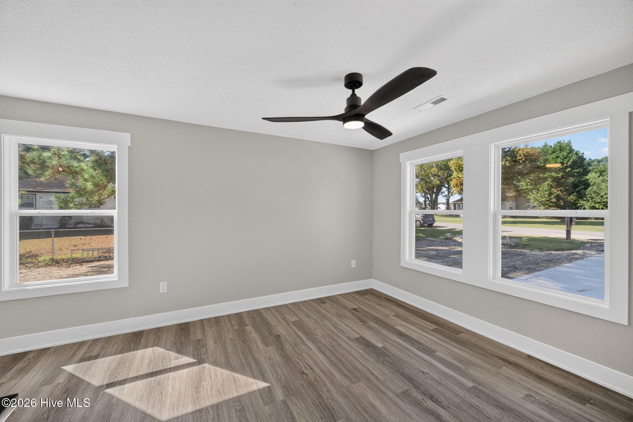 Primary Bedroom - 125 Martin Lane, Hertford, NC 27944