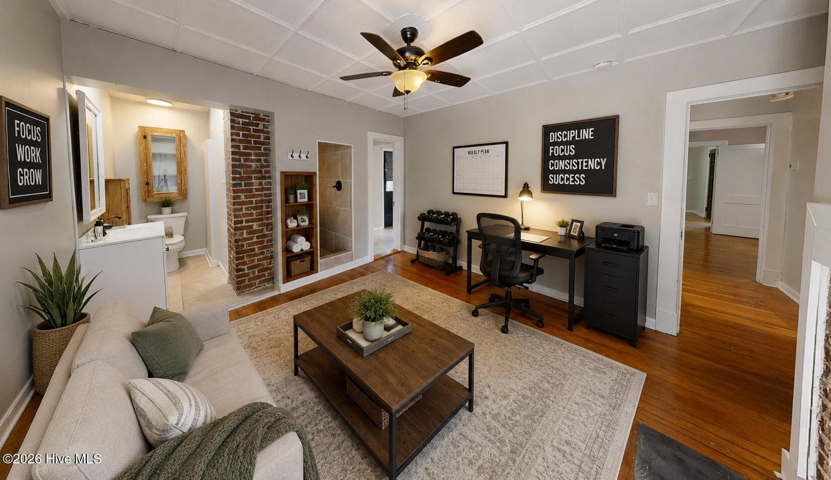 AI Generated - 1101 Pine Drive Nw, Aiken, SC 29801
