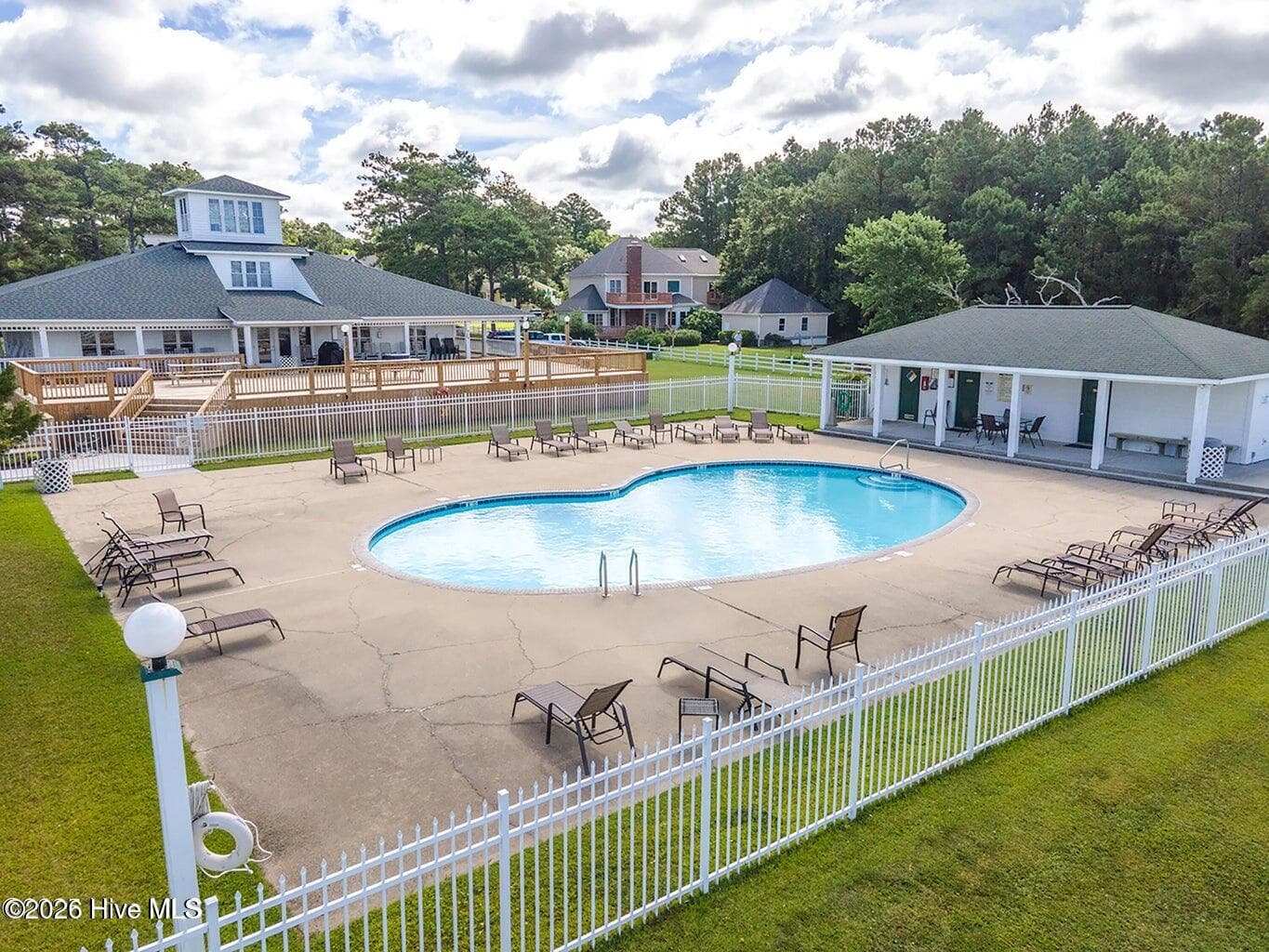 Memberships available - 745 Comet Drive, Beaufort, NC 28516, Beaufort