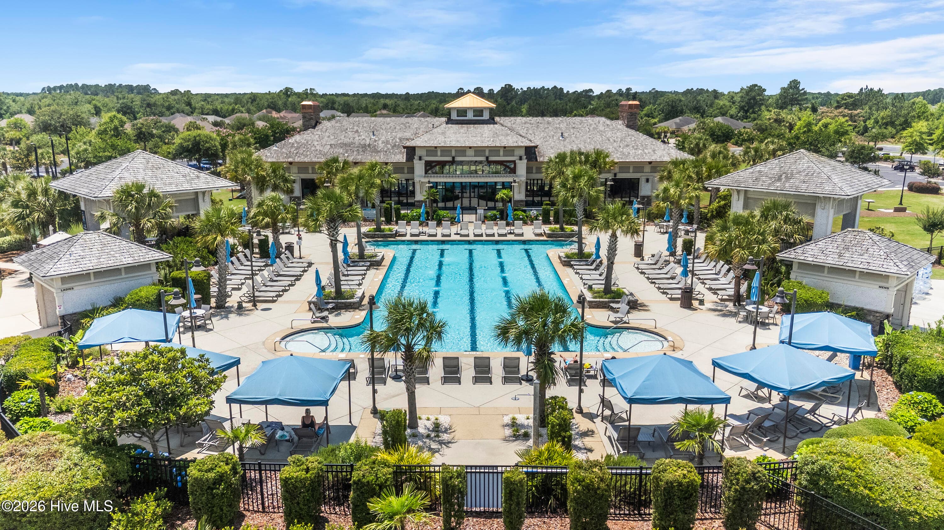 2181 1 Palm Pointe NE, Leland, NC 28451