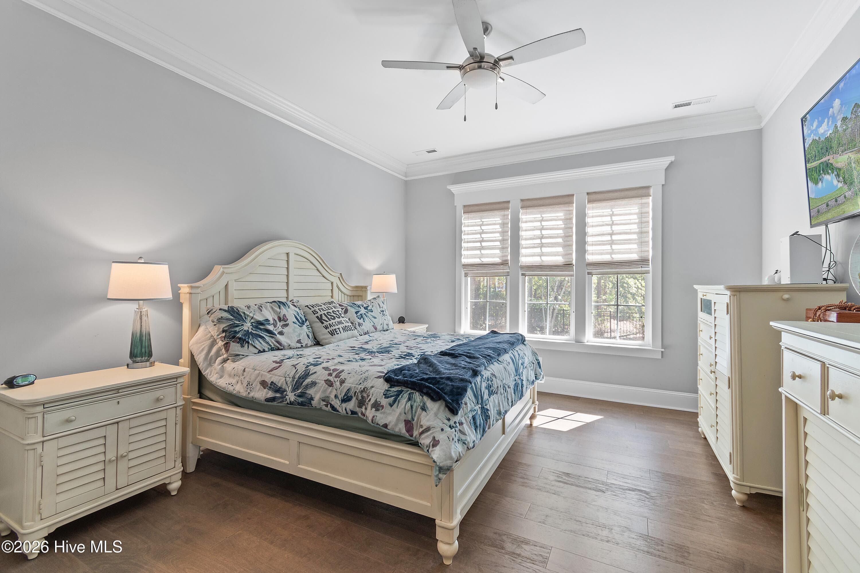 Single Family Residence at 3183 Moss Hammock Wynd, Southport, NC 28461, photo 29 of 101