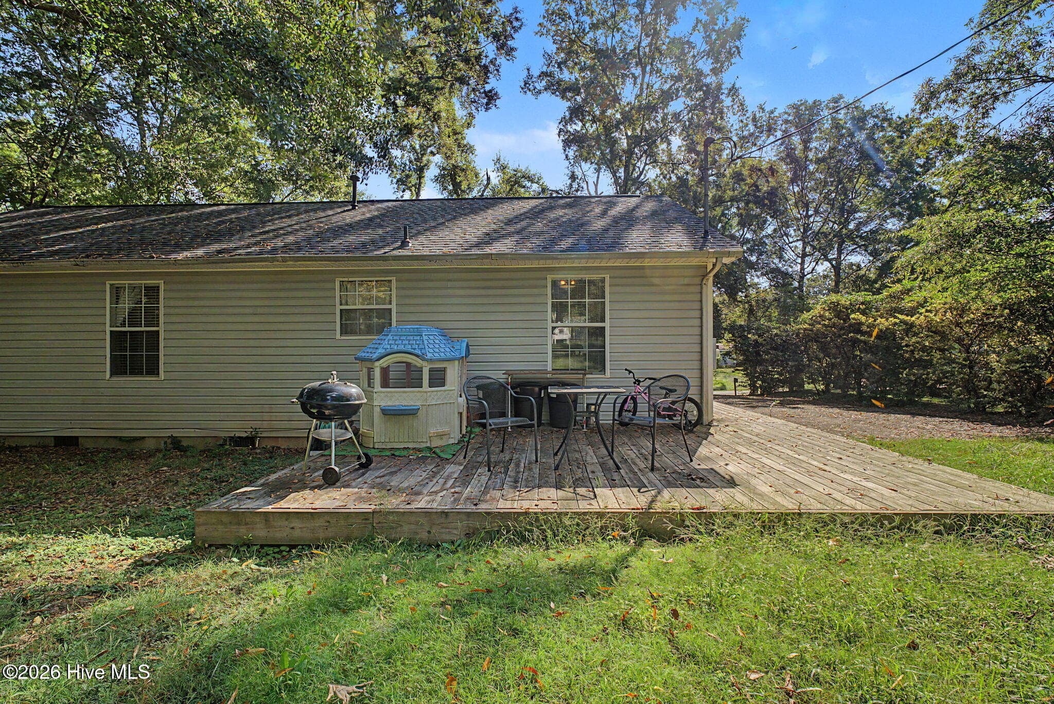 Single Family Residence at 220 Thurmond Street, Edgefield, SC 29824, Edgefield, photo 23 of 26