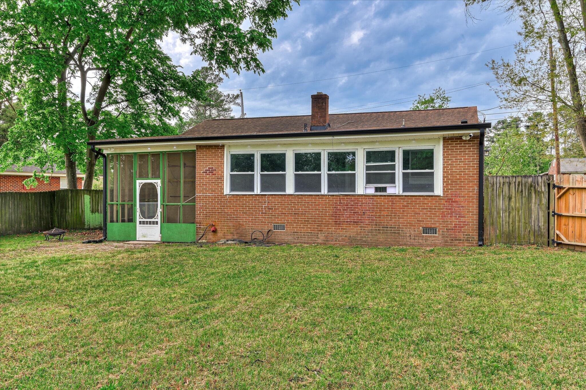 Single Family Residence at 2143 Reedale Avenue, Augusta, GA 30906, photo 23 of 33