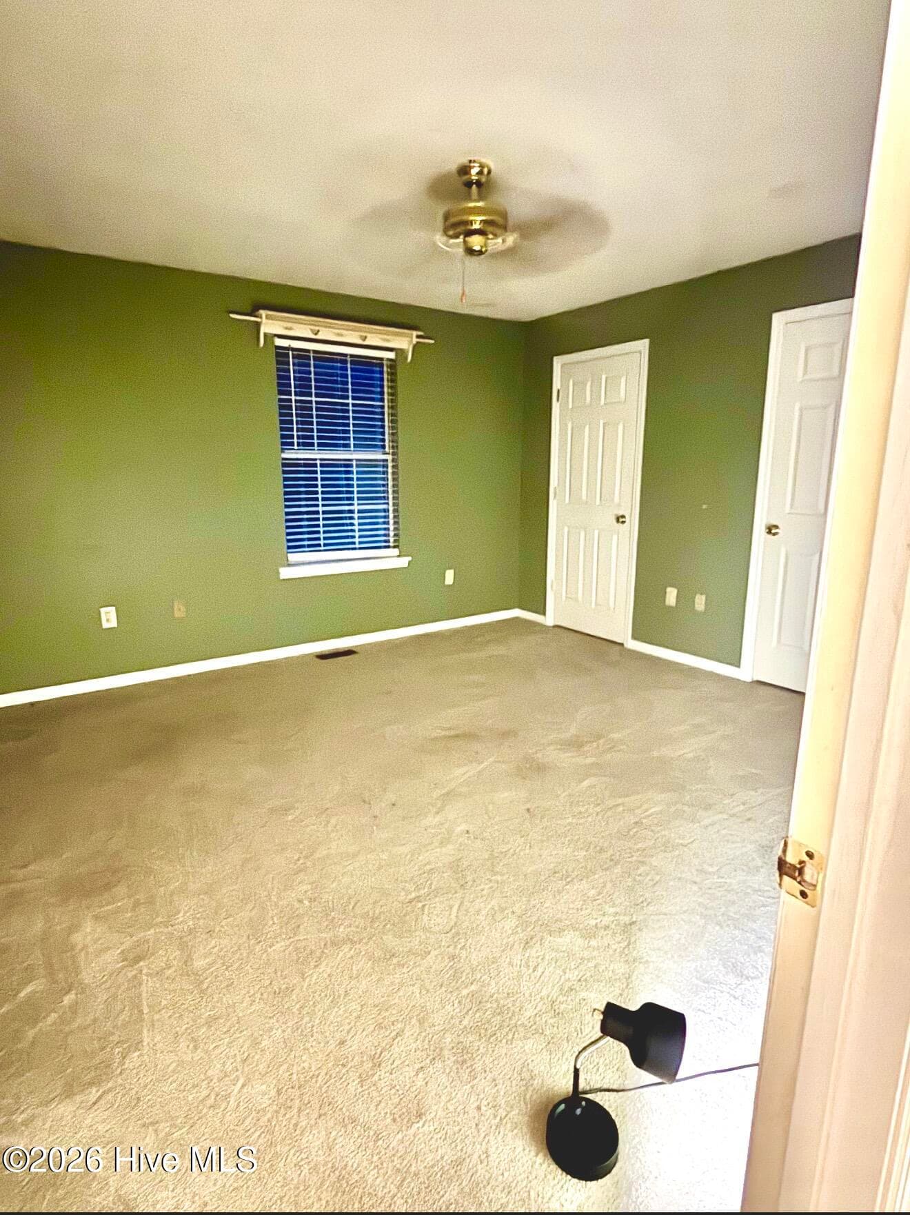 Bedroom 2 - 1951 Stagecoach Road NE, Thomson, GA 30824