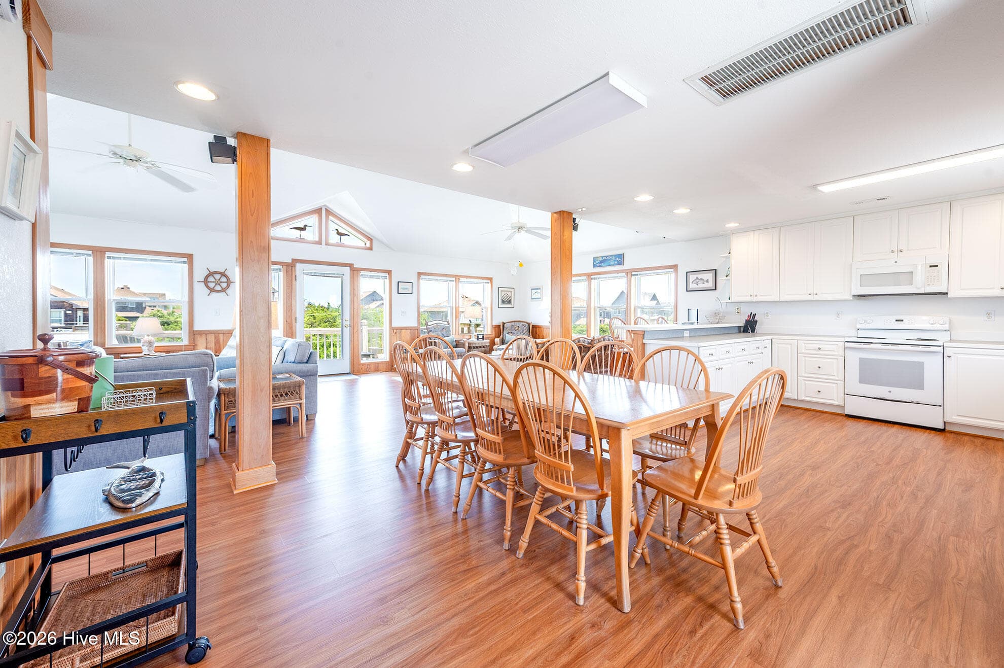 53279 Runboat Circle, Frisco, NC 27936