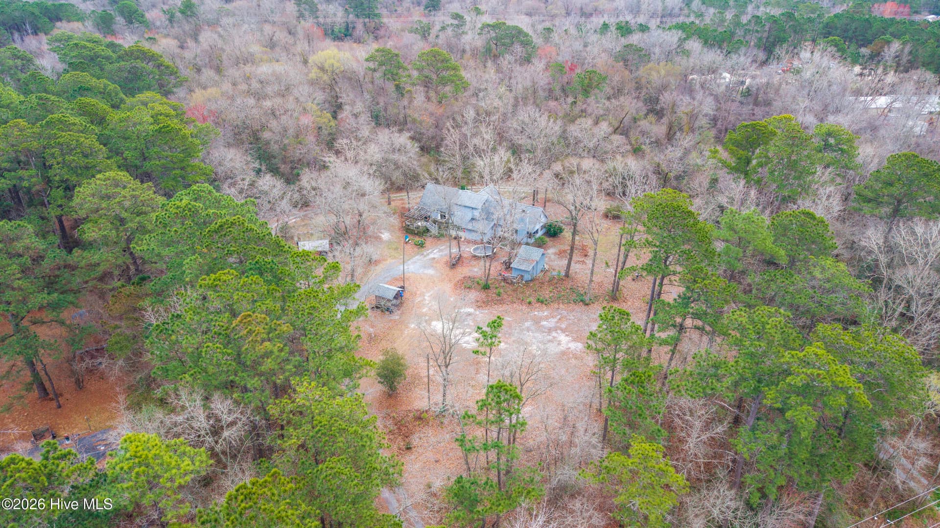 Commercial Sale at 21944 Us 17, Hampstead, NC 28443, photo 48 of 50