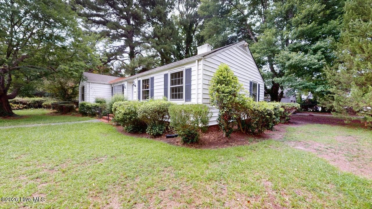 Single Family Residence at 808 W South Street W, Ahoskie, NC 27910, photo 44 of 50