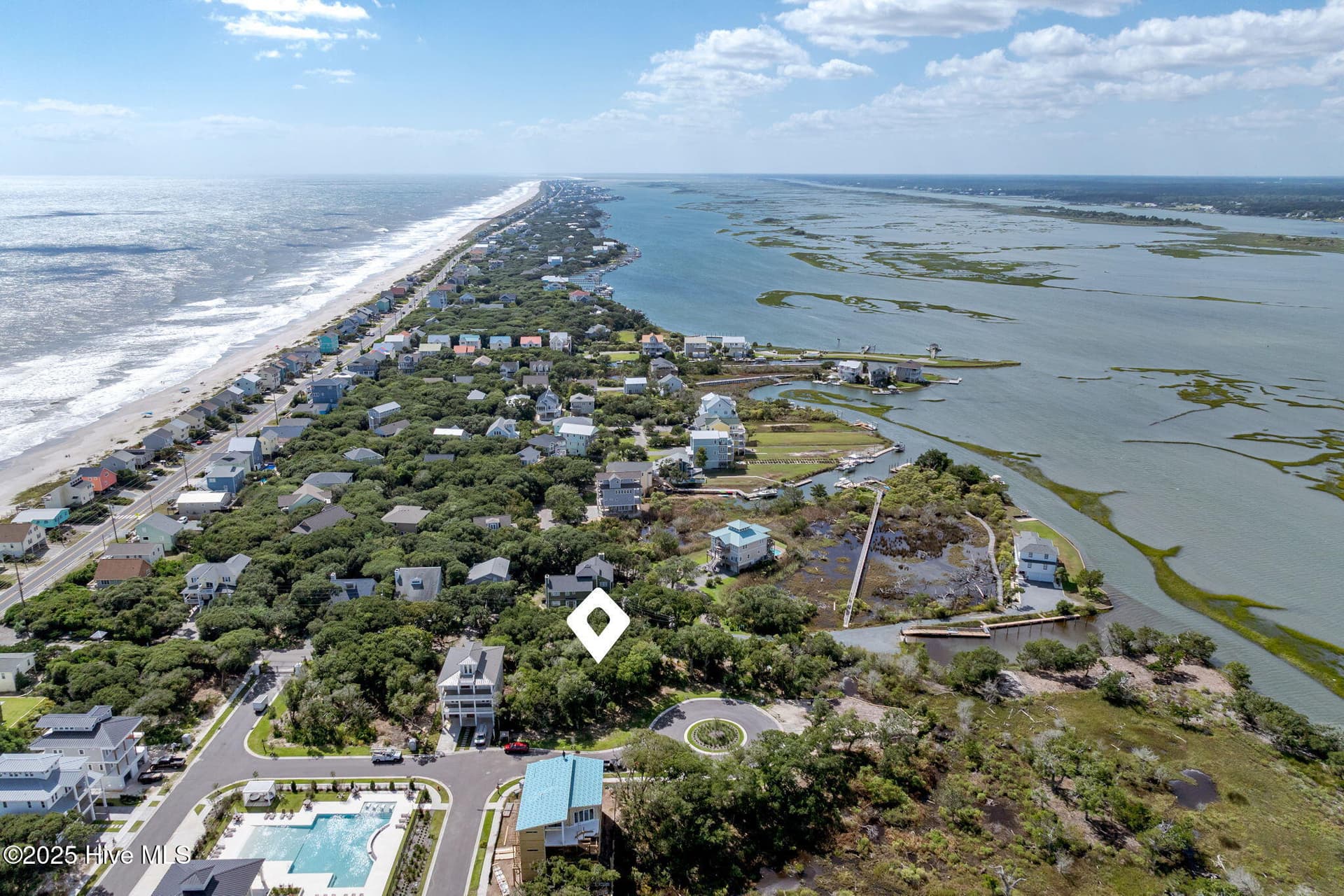 Residential Lot at 151 29 Auger Shell Court, Surf City, NC 28445, photo 10 of 52