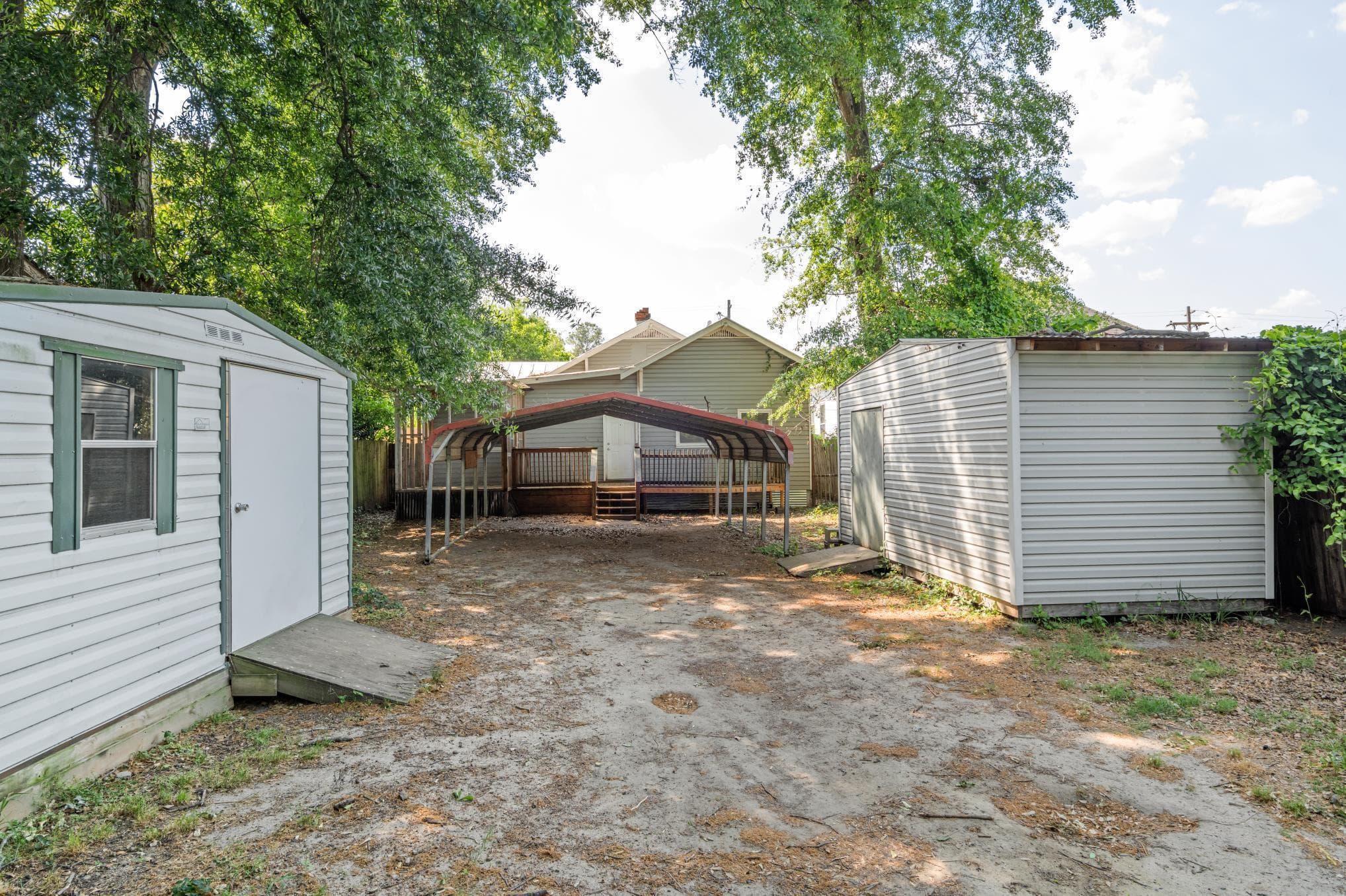 Single Family Residence at 806 Crawford Avenue, Augusta, GA 30904, photo 25 of 25