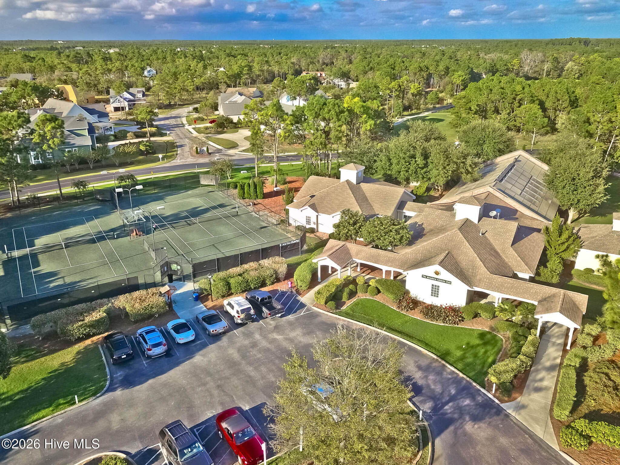 Single Family Residence at 4152 Sheffield Place SE, Southport, NC 28461, photo 60 of 91