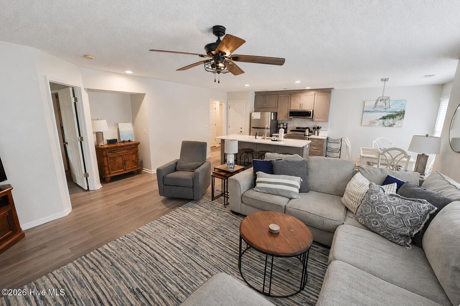 Condominium at 223 Clubhouse Road # 3, Sunset Beach, NC 28468, photo 10 of 36