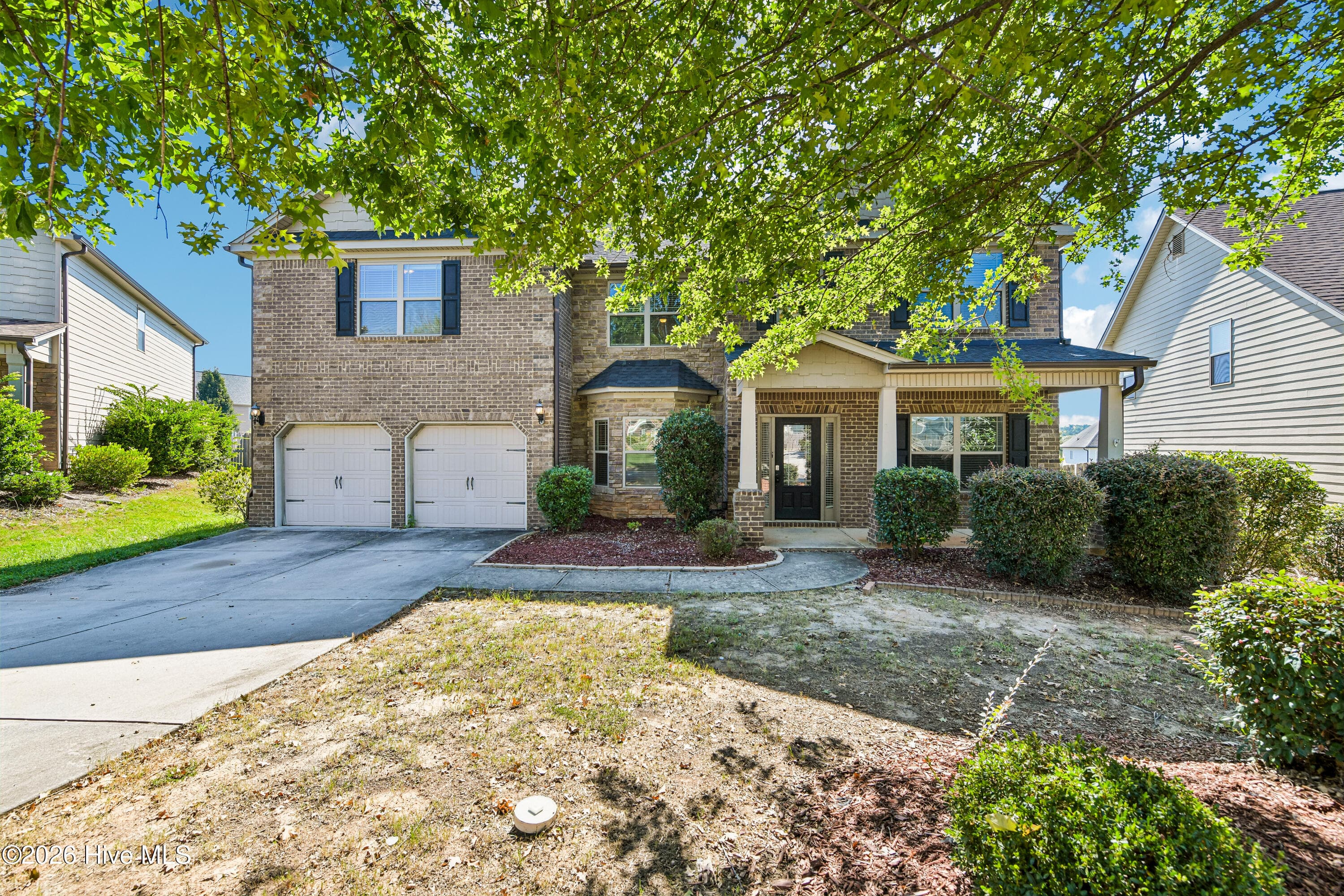 Single Family Residence at 2432 Sunflower Drive, Evans, GA 30809, photo 18 of 27