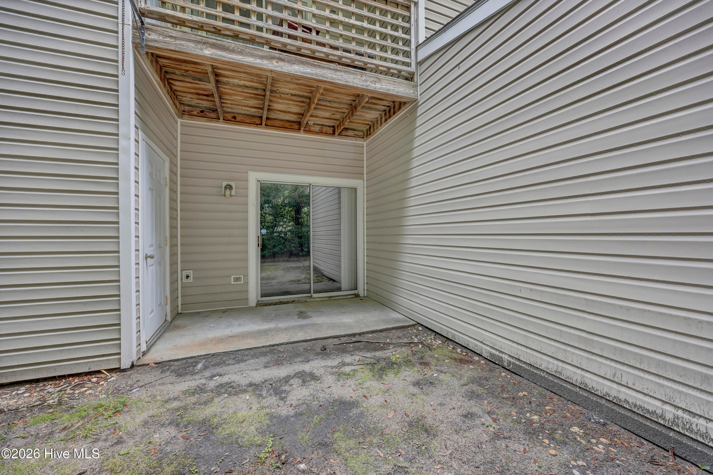 Condominium at 719 Bragg Drive A, Wilmington, NC 28412, photo 19 of 22