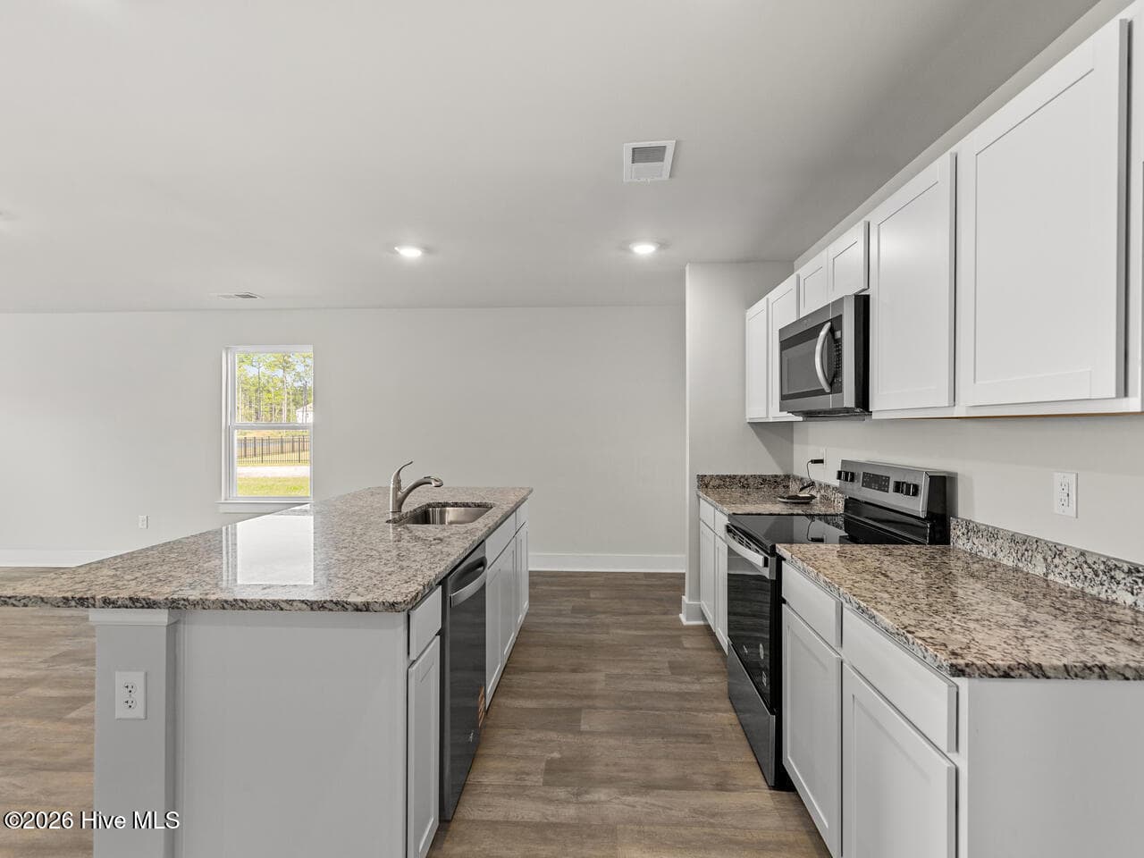 NOT ACTUAL HOME-Picture of Similar Manning for illustrative purposes, actual home colors and features will vary. - 573 Brambleton Drive SE Lot 101, Bolivia, NC 28422