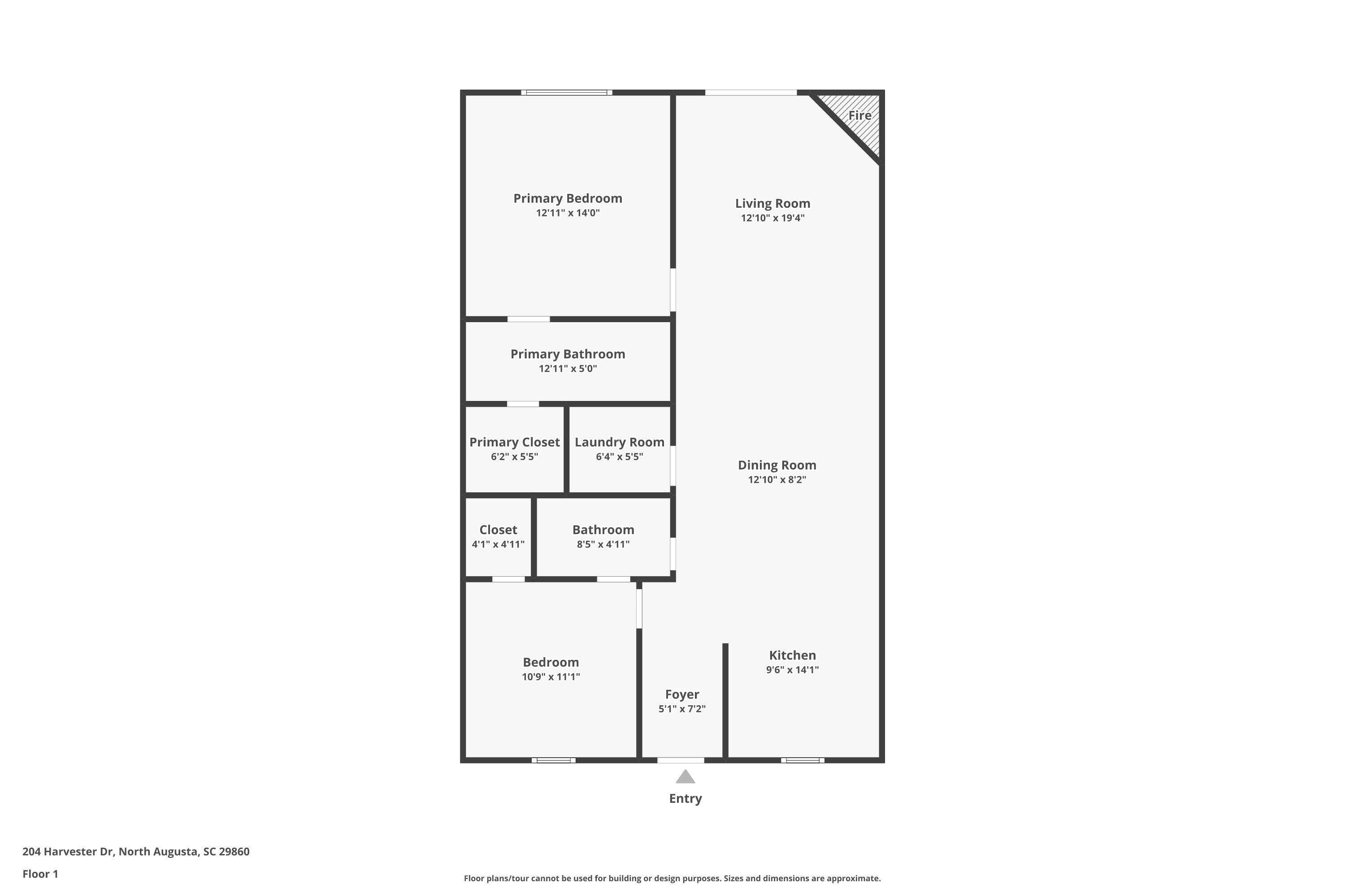 Townhouse at 293 Harvester Drive, North Augusta, SC 29860, photo 71 of 95