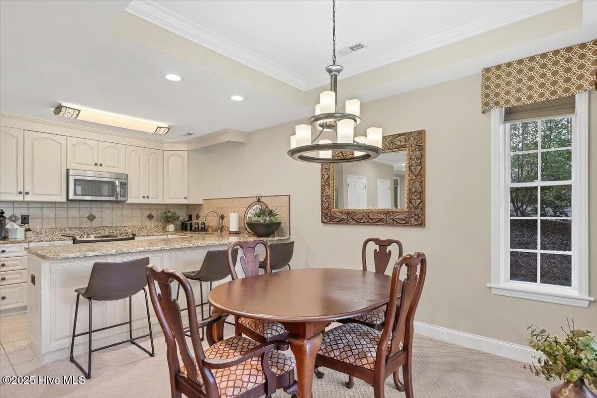 240 Cochrane Castle Circle Apt E, Pinehurst, NC 28374