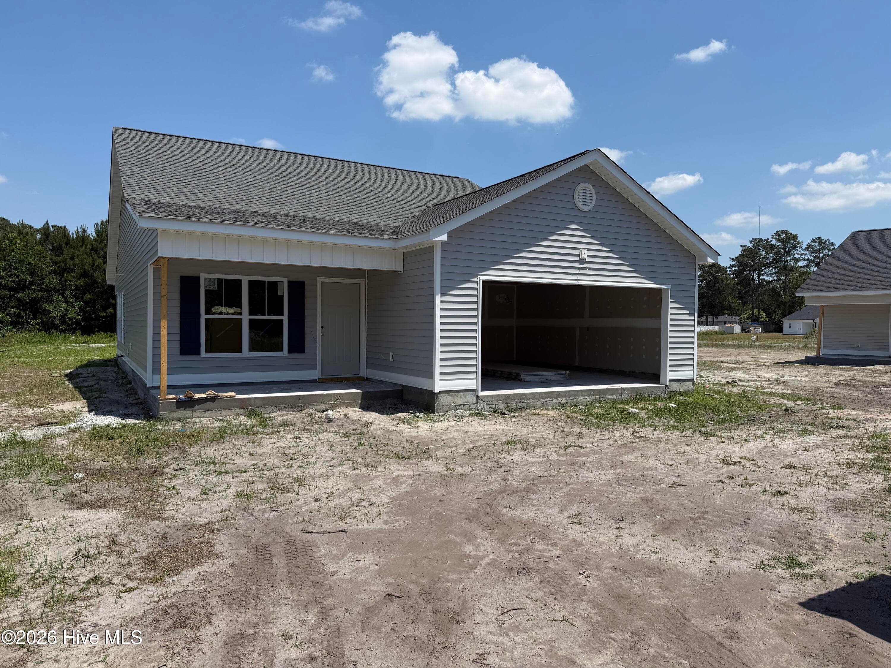 Single Family Residence at 623 Pope Street, Grifton, NC 28530, photo 7 of 37