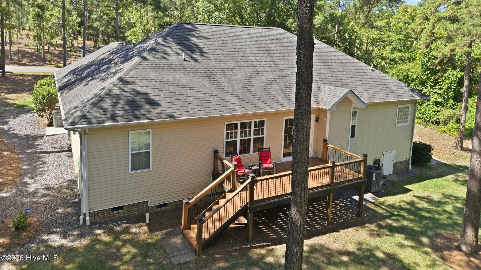 Single Family Residence at 16 Ridge Road, Jackson Springs, NC 27281, photo 118 of 123