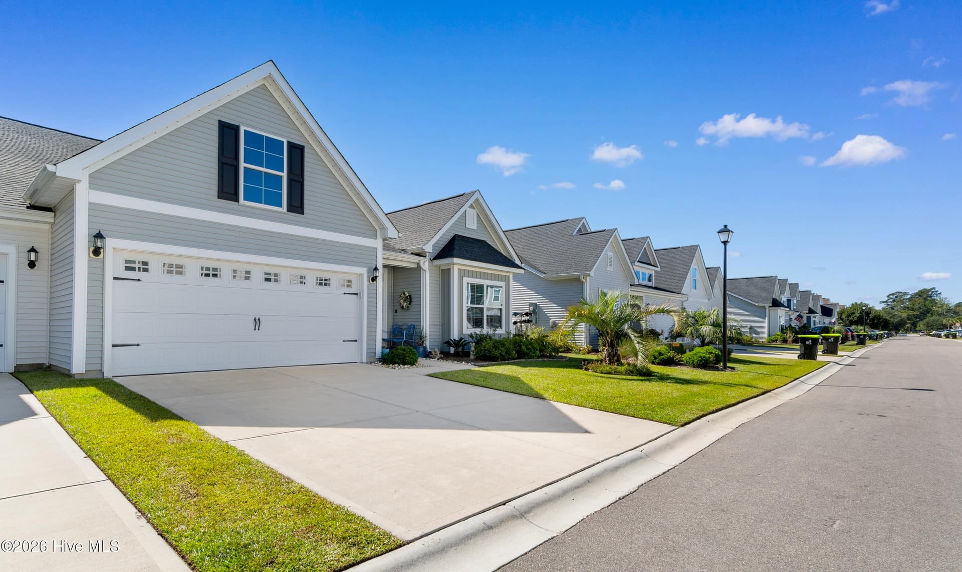 Townhouse at 8813 Radcliff Drive NW, Calabash, NC 28467, photo 3 of 51