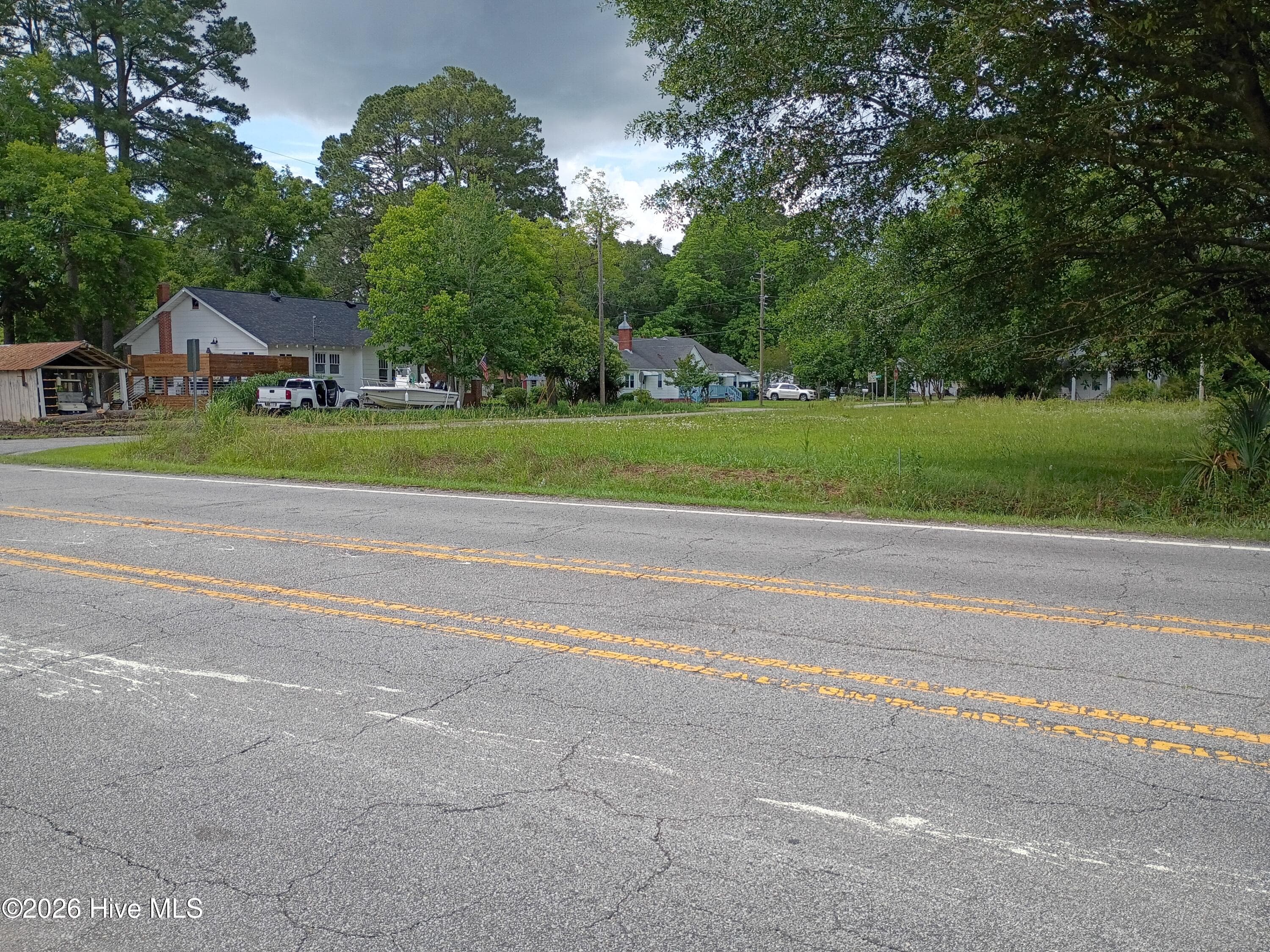 Reid 25111 26,27,28,29 Bonner Street, Aurora, NC 27806