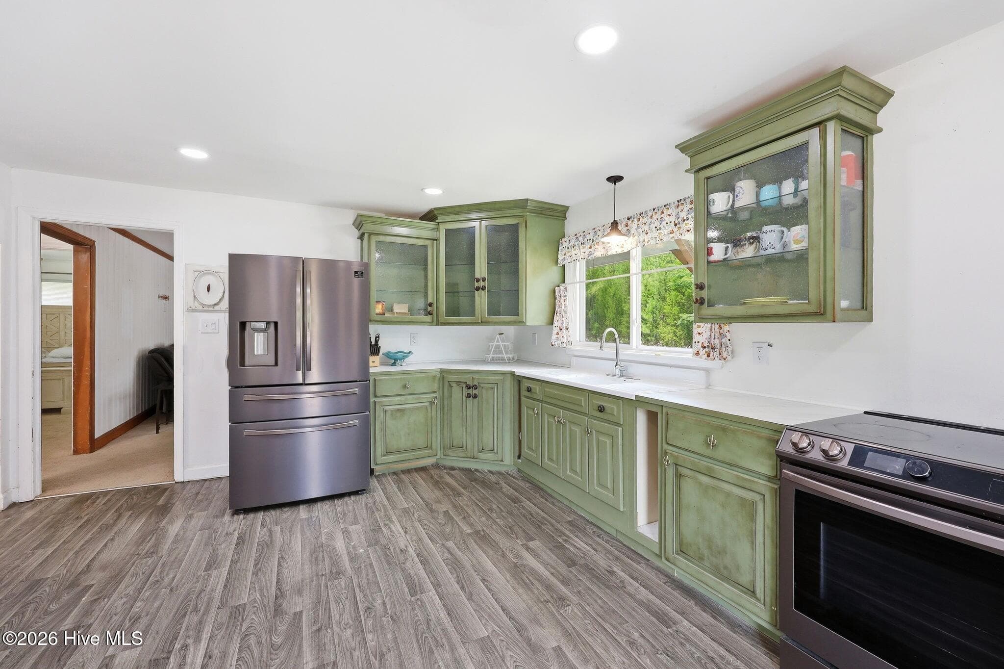 Single Family Residence at 4228 Vass Carthage Road, Carthage, NC 28327, photo 15 of 41
