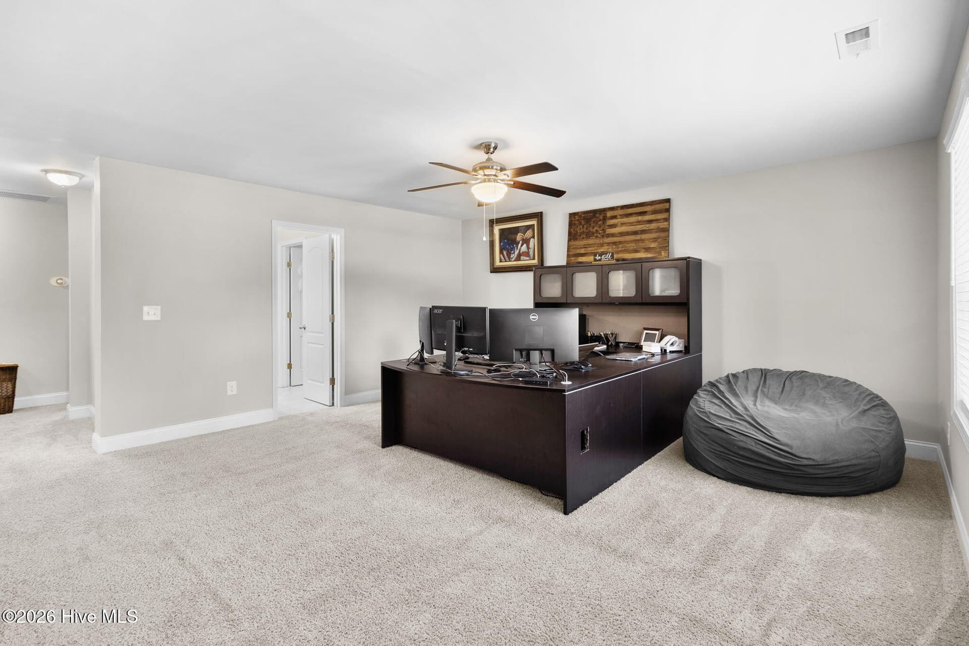 Single Family Residence at 101 Carousel Street, West End, NC 27376, photo 33 of 52