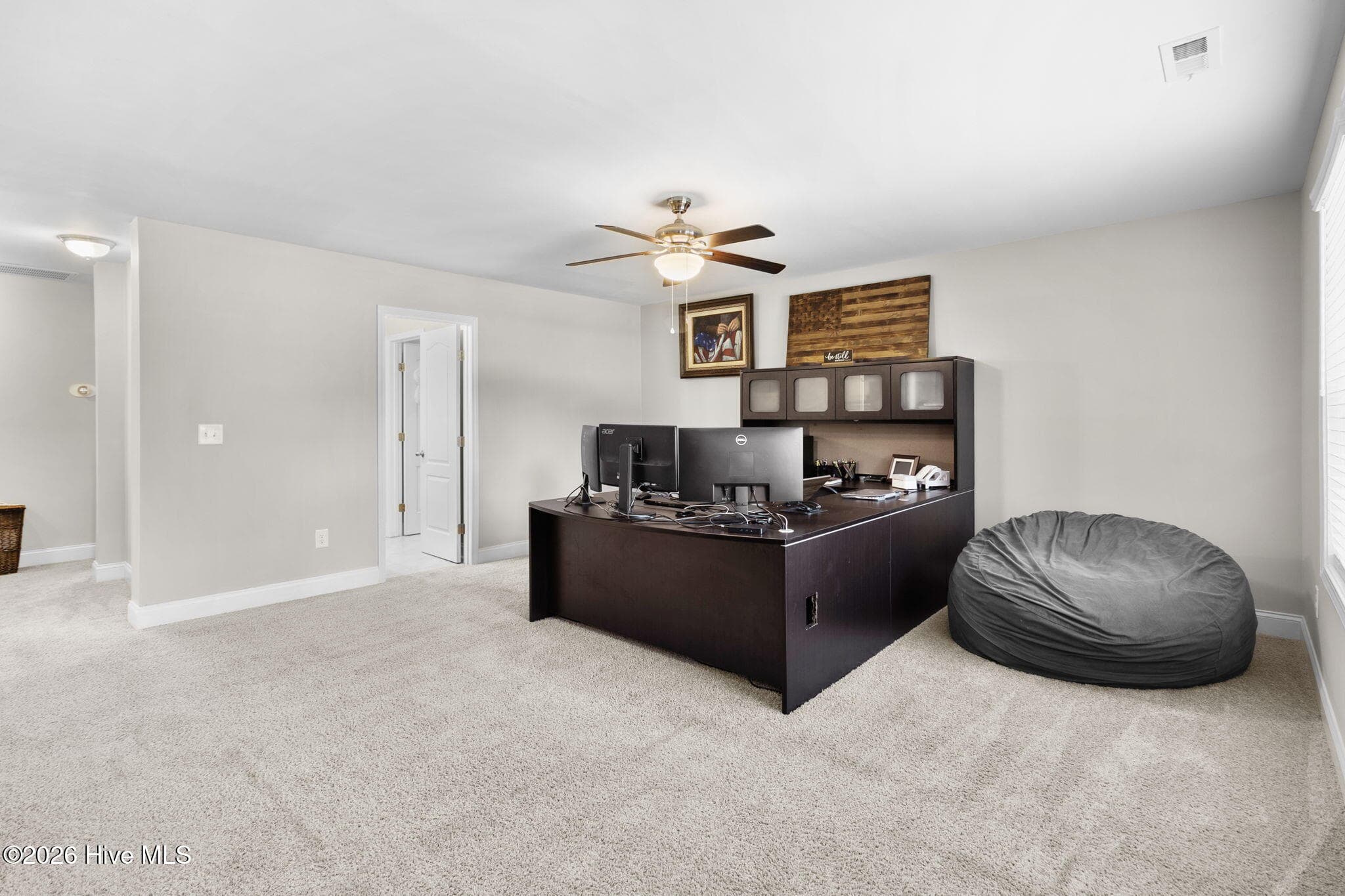 Single Family Residence at 101 Carousel Street, West End, NC 27376, West End, photo 33 of 52