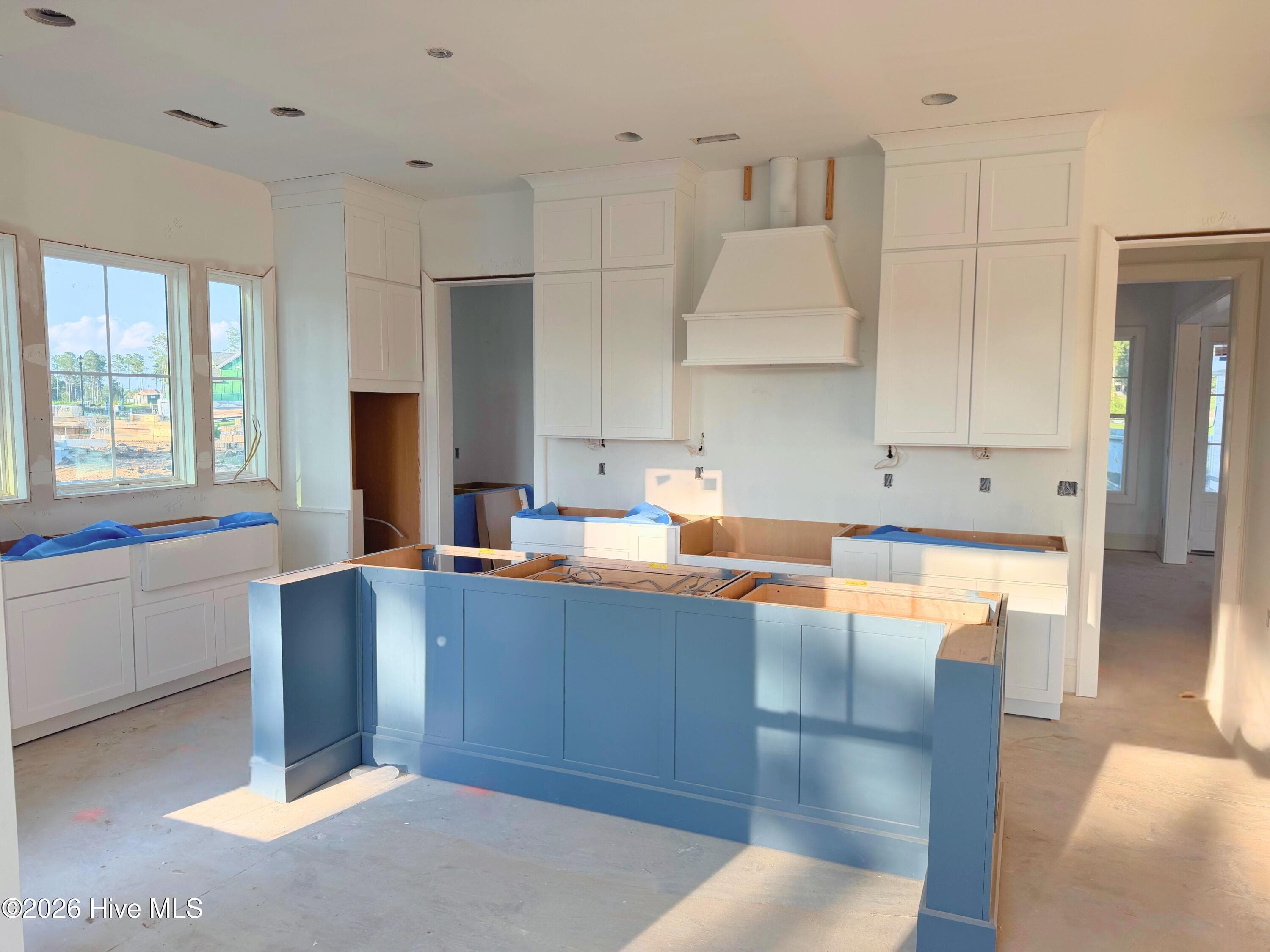 Home is under construction. Photos updated 8.25.26 - 143 Halcyon Drive Drive, Hampstead, NC 28443