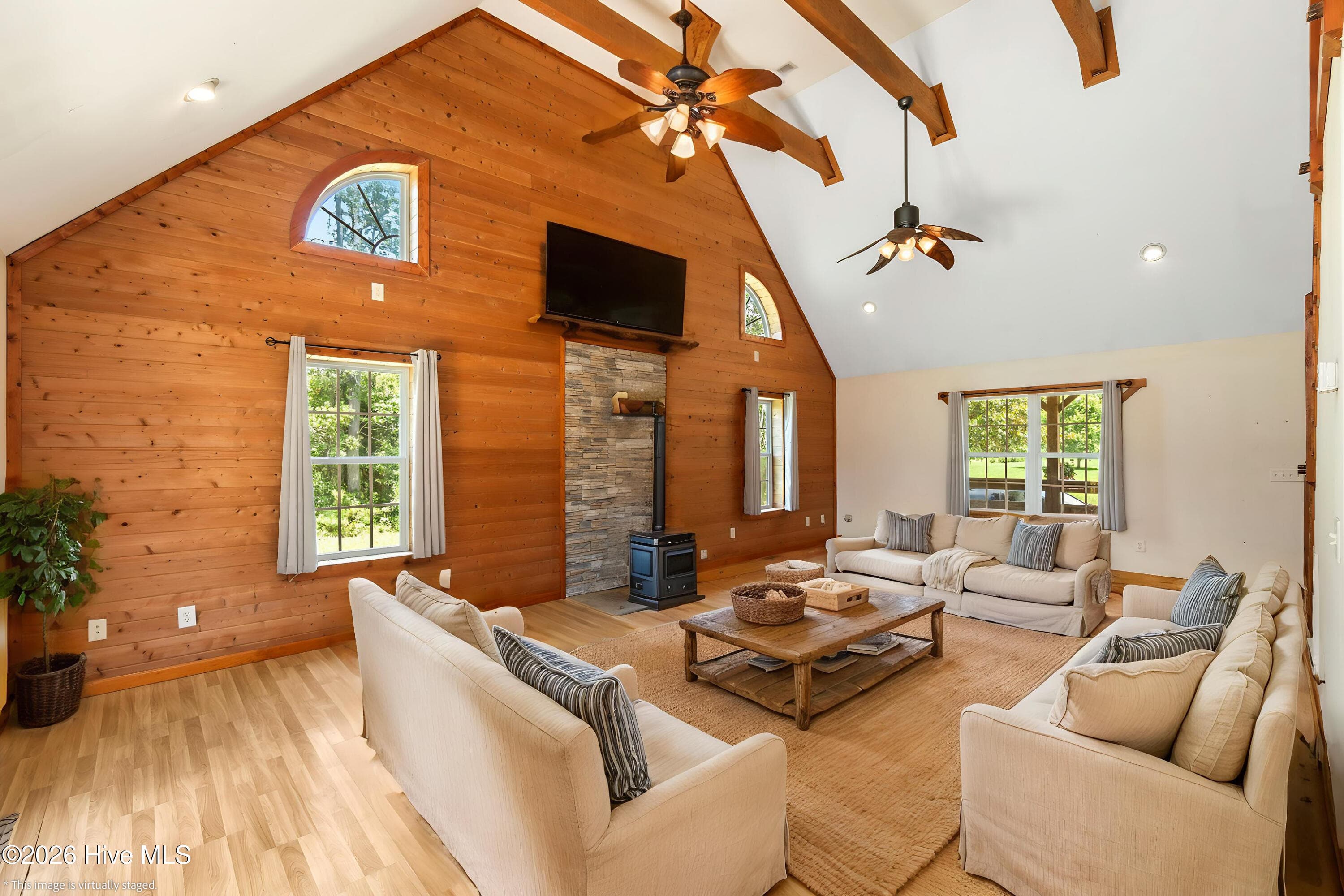 Single Family Residence at 169 Raymons Creek Road, Shiloh, NC 27974, photo 18 of 70