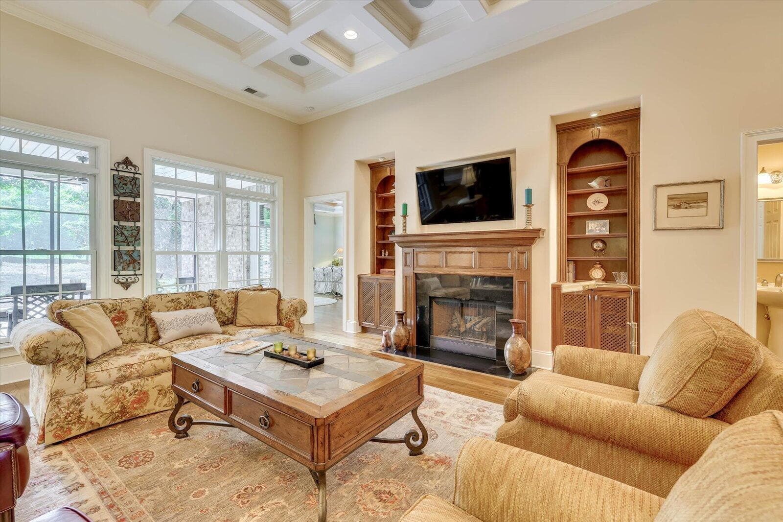 298 Savannah Way, North Augusta, SC 29860