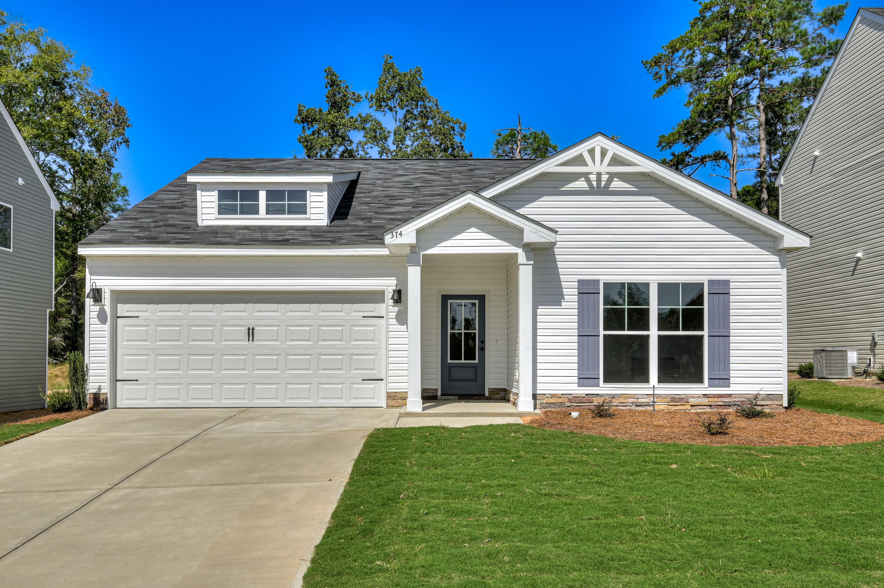 Single Family Residence at 426 Mill Stone Lane, North Augusta, SC 29860, photo 2 of 82