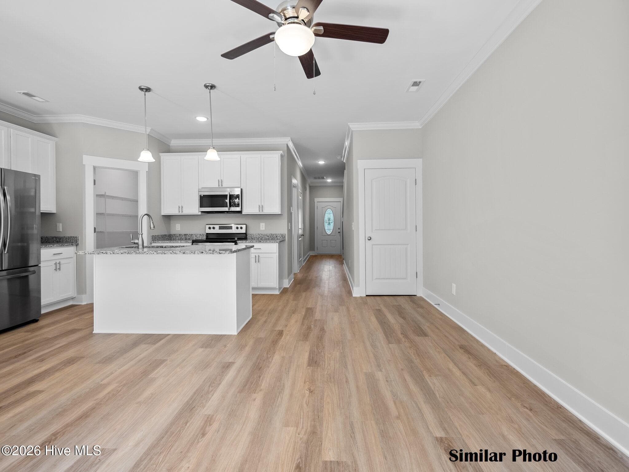 Townhouse at 205 Holly Sands Loop, Holly Ridge, NC 28445, photo 44 of 98