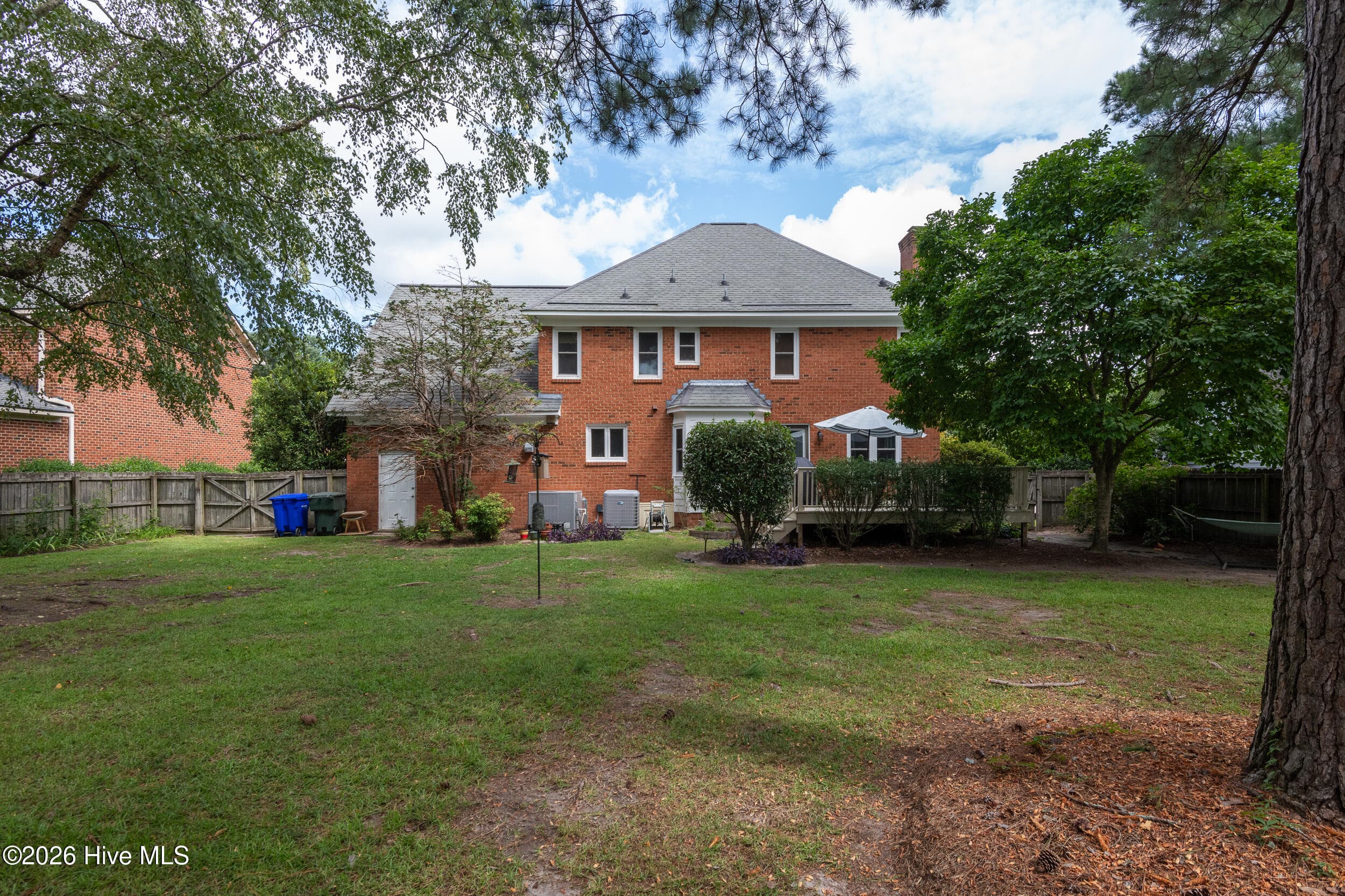 Single Family Residence at 1602 Woodwind Drive, Greenville, NC 27858, photo 4 of 62