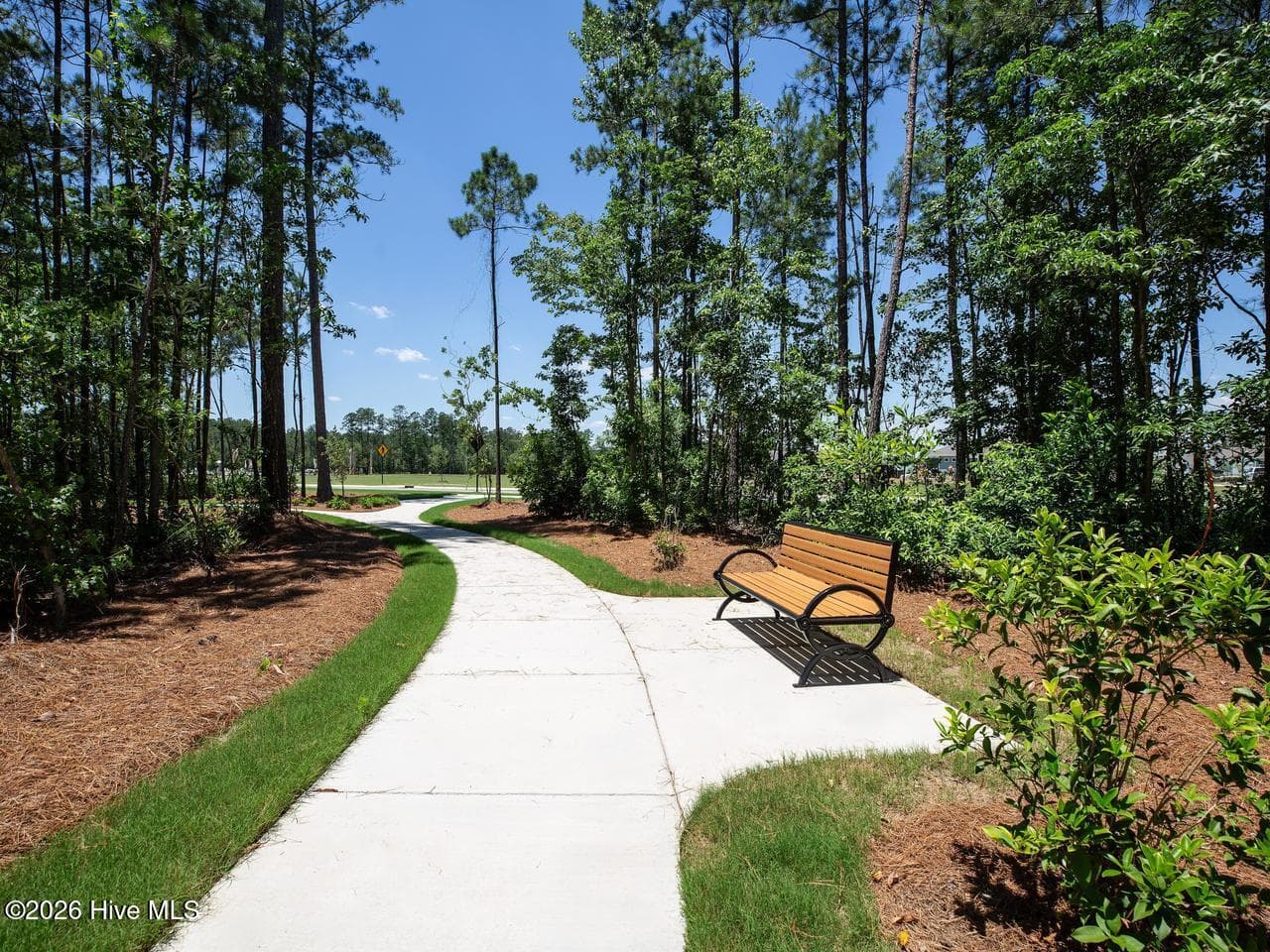 Townhouse at 4310 Allsbrook Lane Lot 1044, Leland, NC 28451, photo 21 of 40